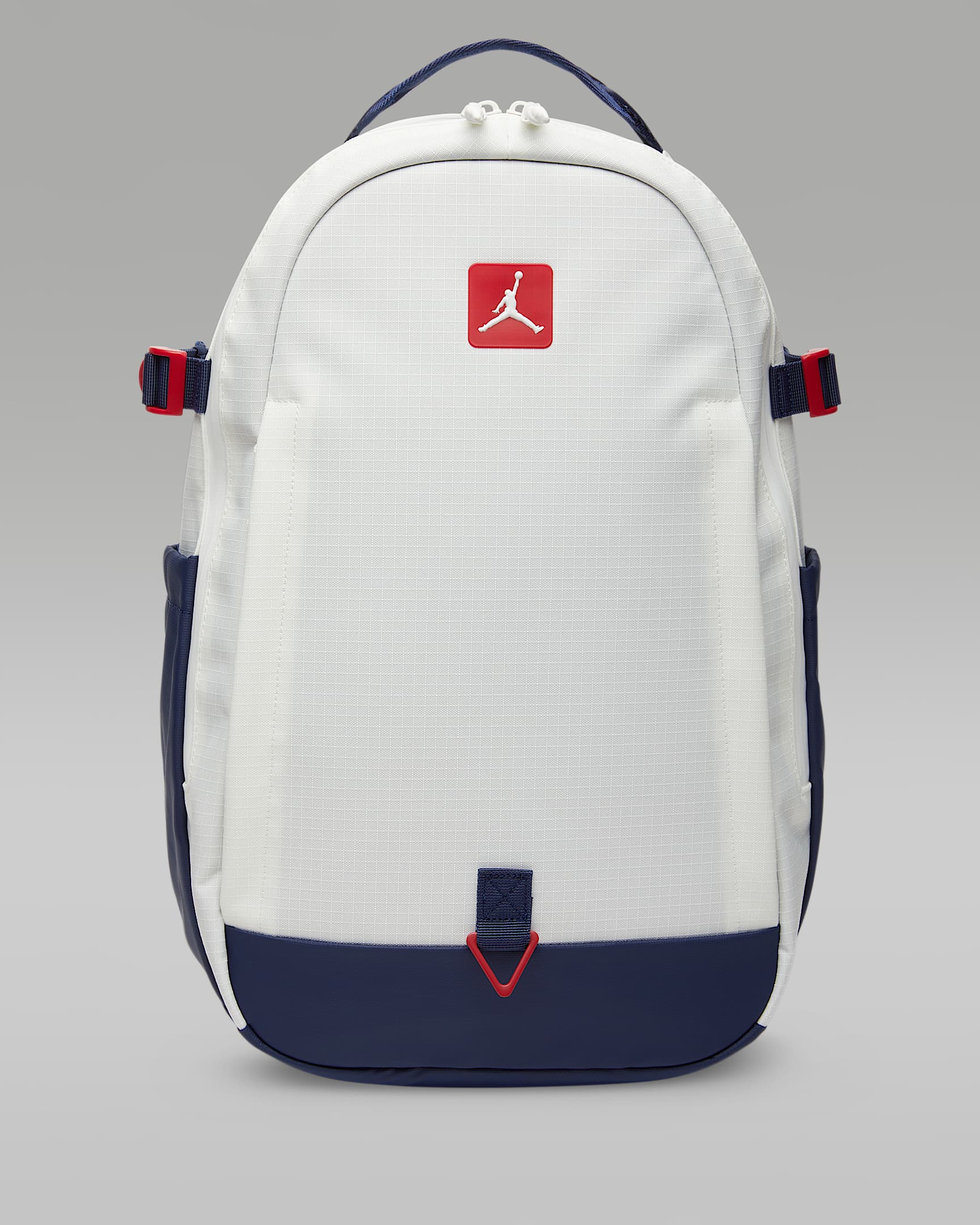 Jordan Cordura Franchise 双肩包 - 帆白