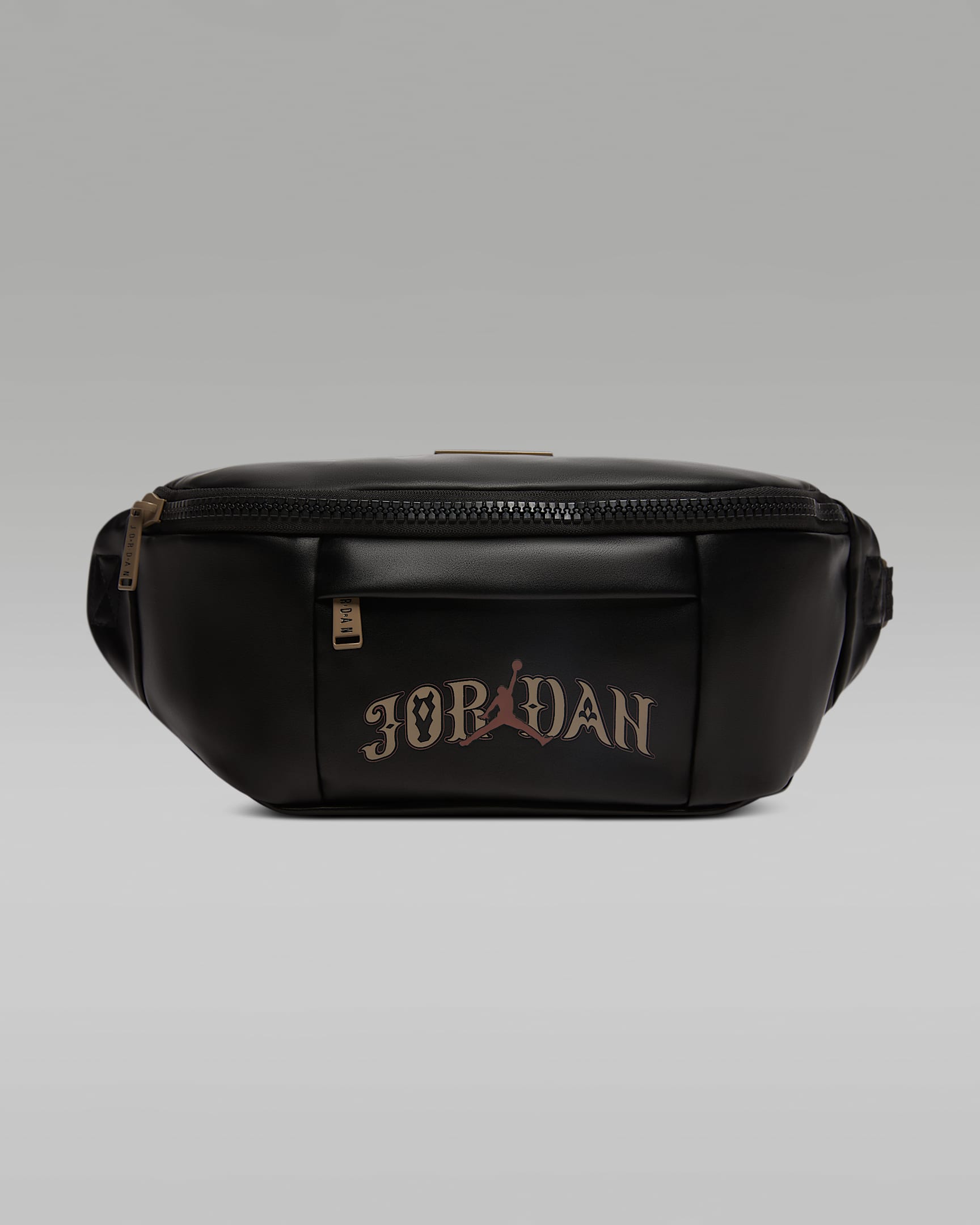 Jordan Regal 新年系列腰包 - 黑