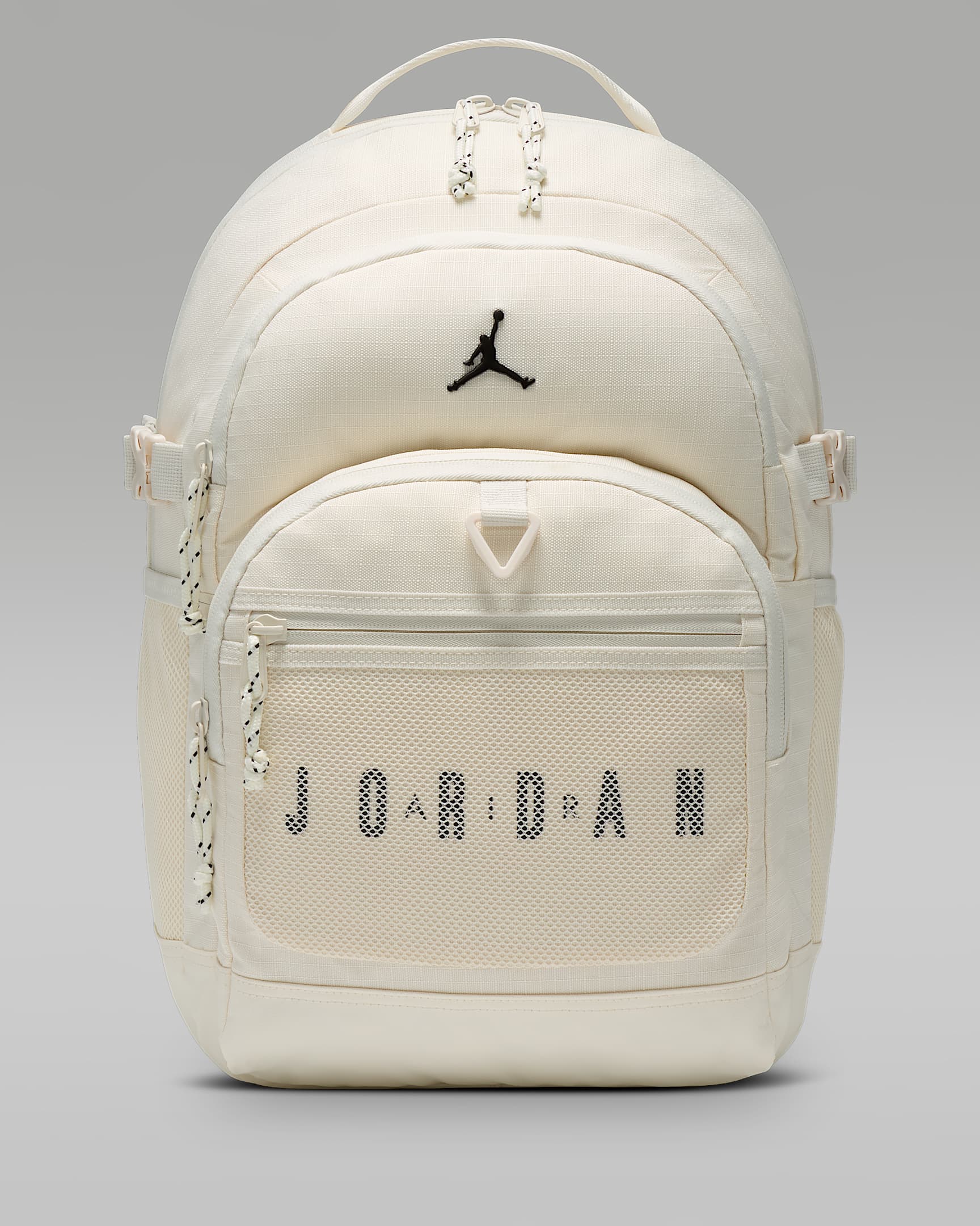 Jordan Blacktop 双肩包 - 淡象牙白