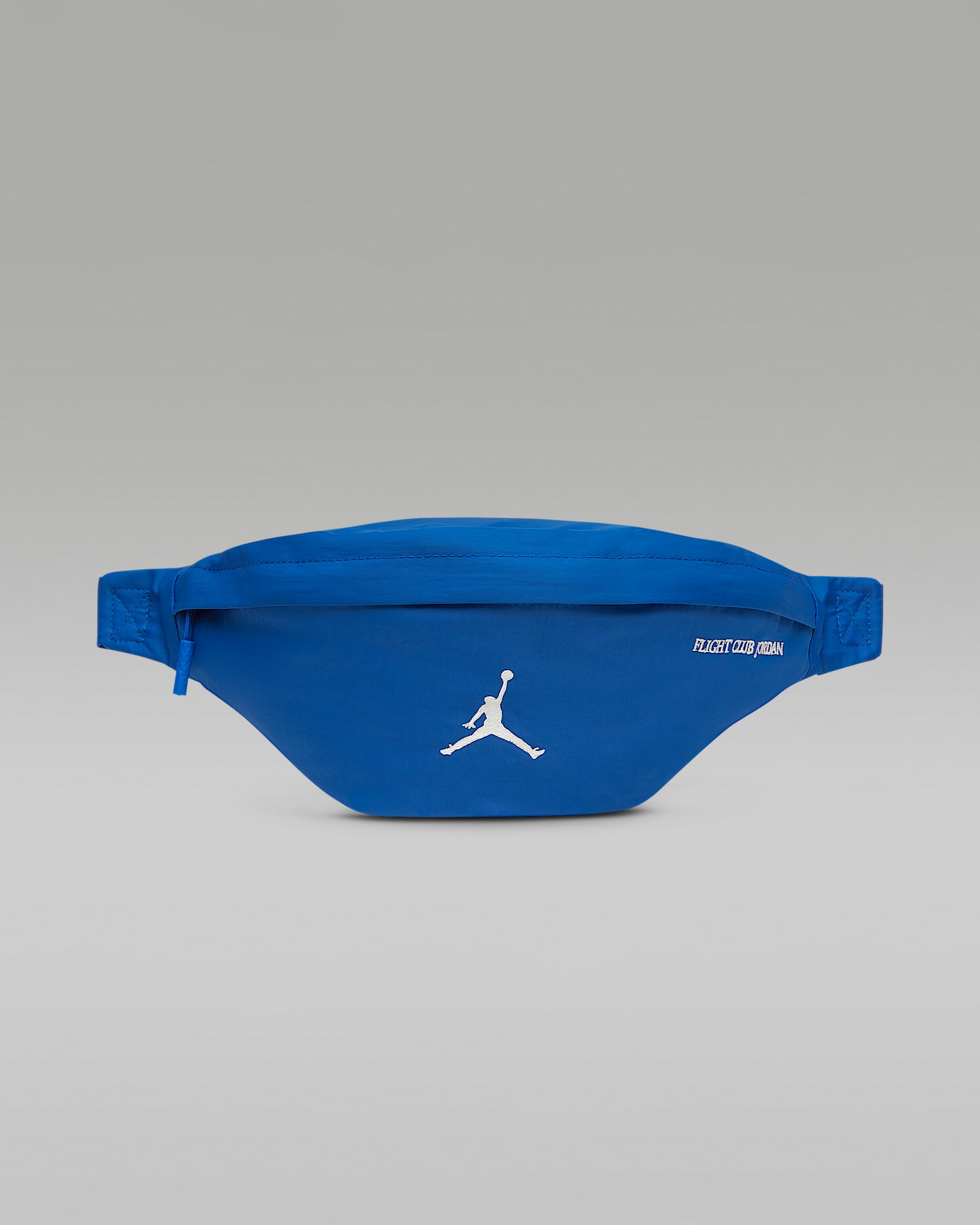 Jordan MVP 腰包 - 运动蓝