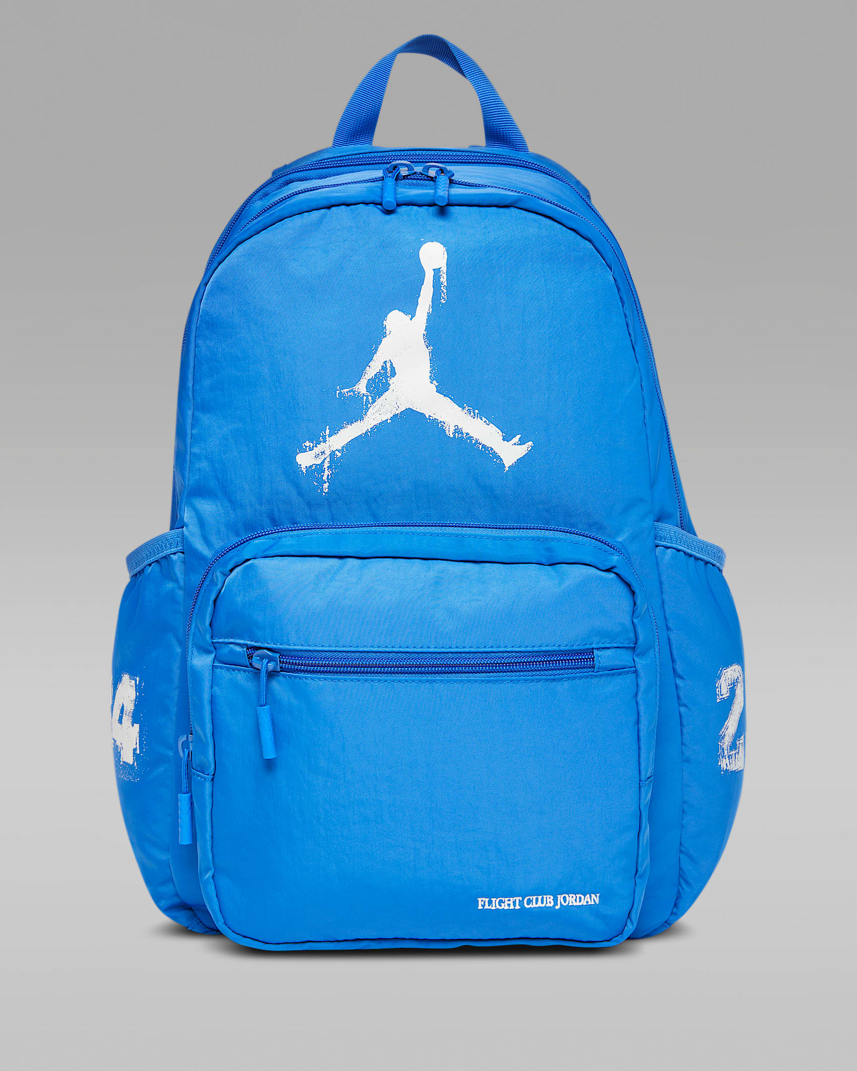 Jordan MVP 双肩包 - 运动蓝