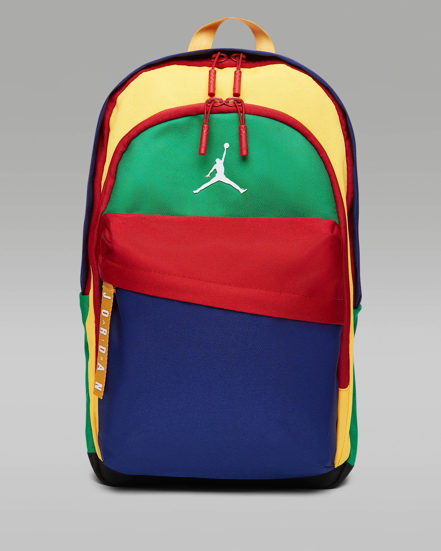 Jordan 双肩包 - 多色