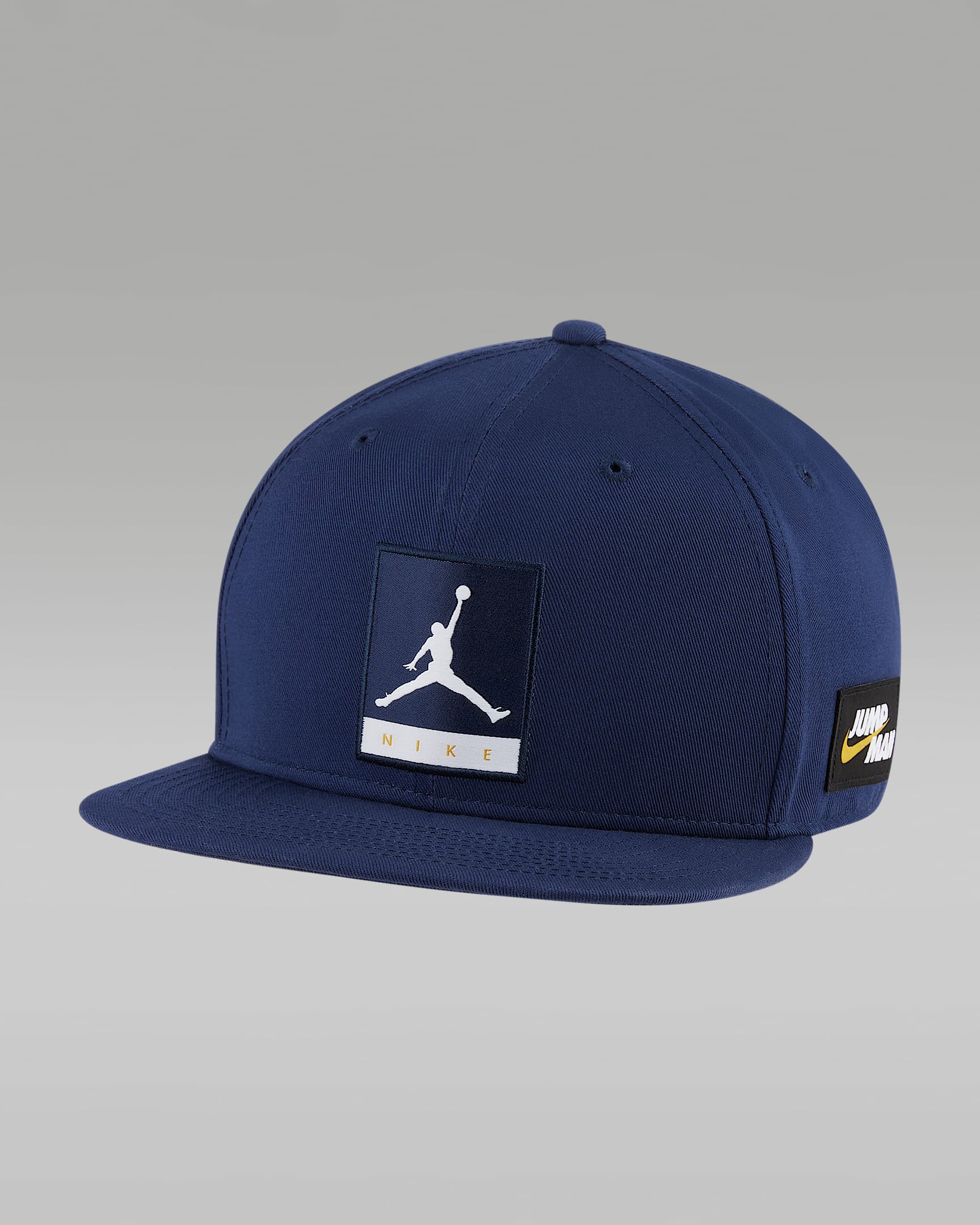 Jordan Jumpman Pro 运动帽 - 深藏青