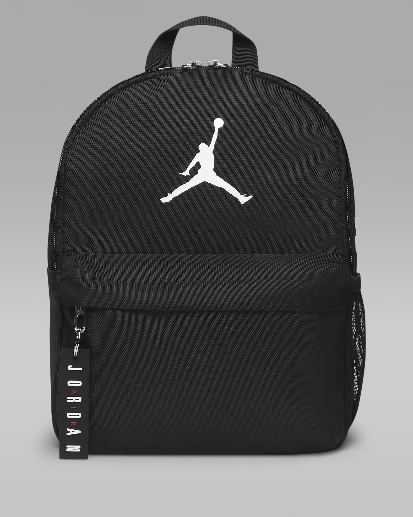 Jordan Air 双肩包 - 黑