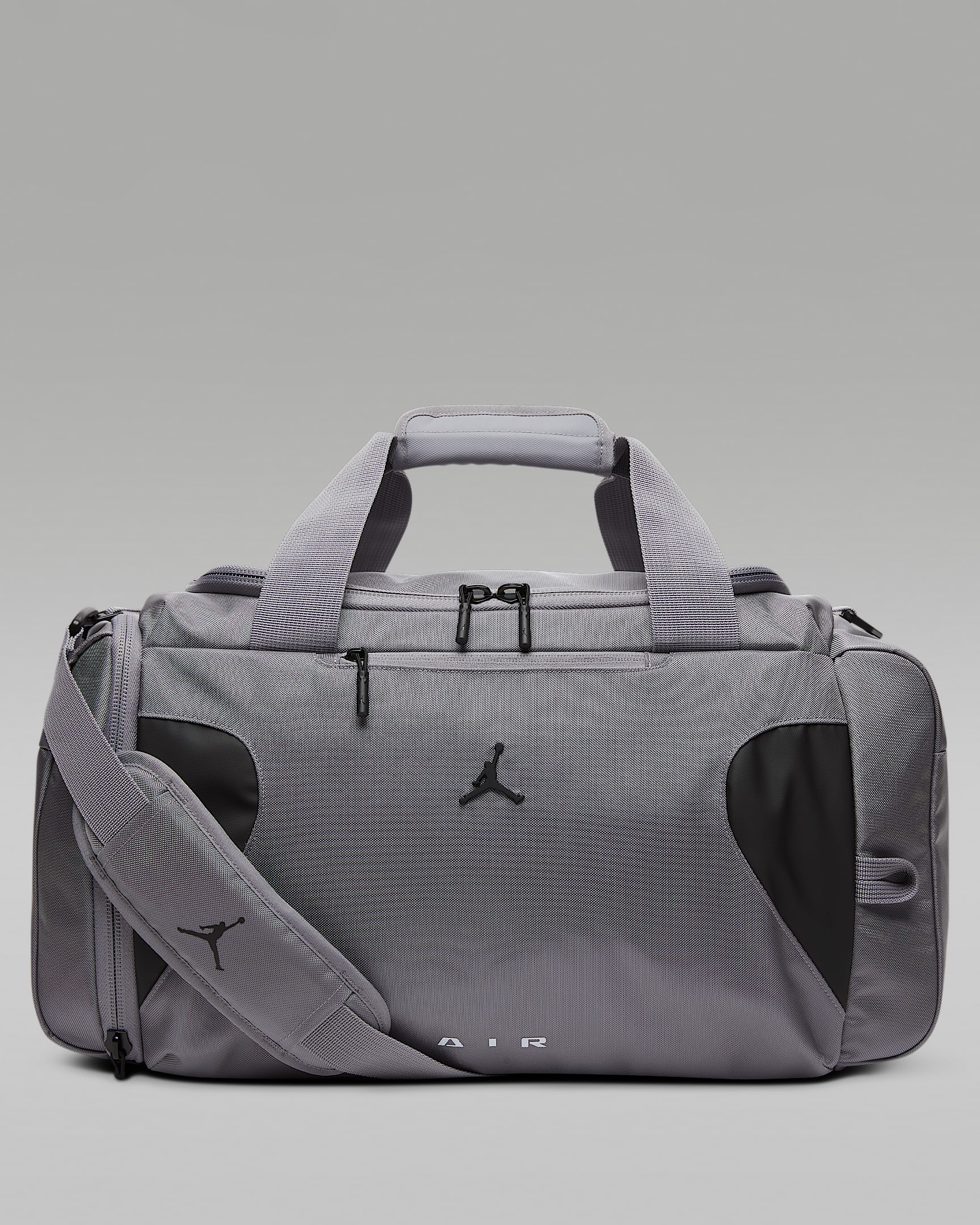 Jordan Element 行李包 - 水泥灰