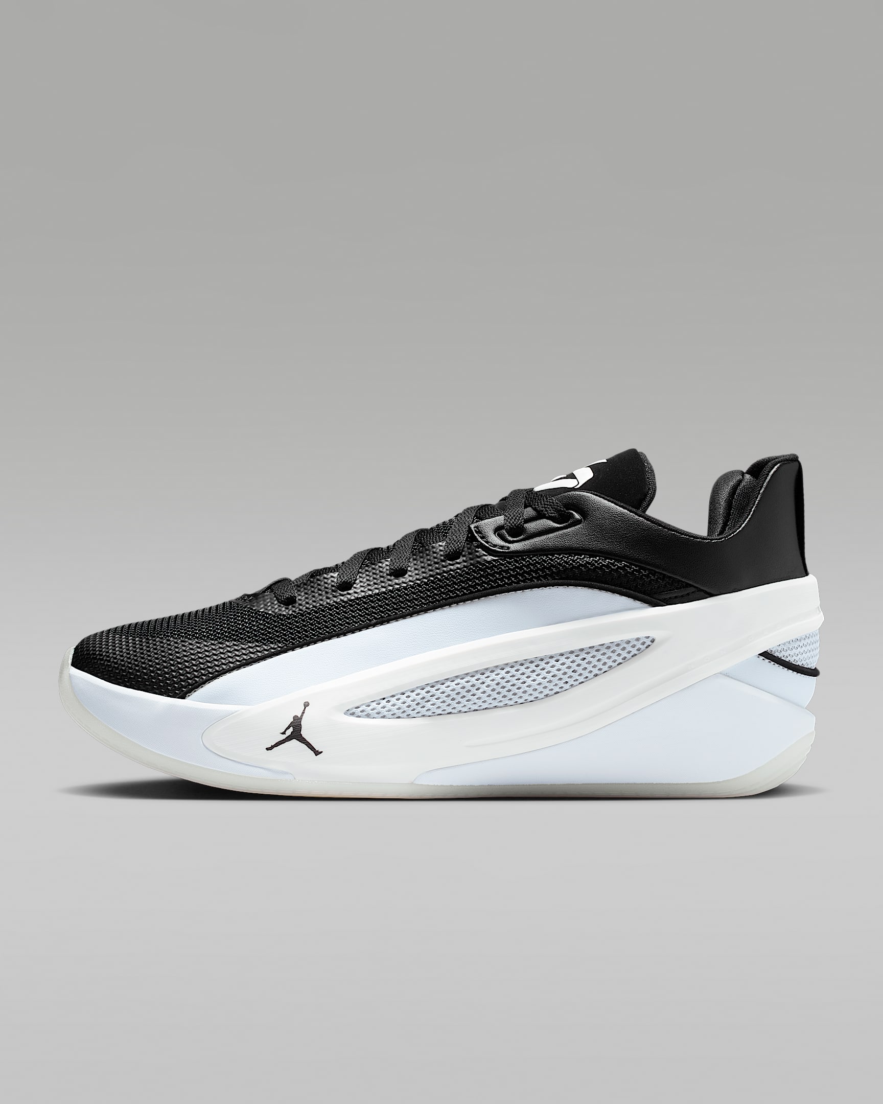 Luka 5 PF 东契奇男子篮球鞋 - 黑/足球灰/心灵蓝/白色