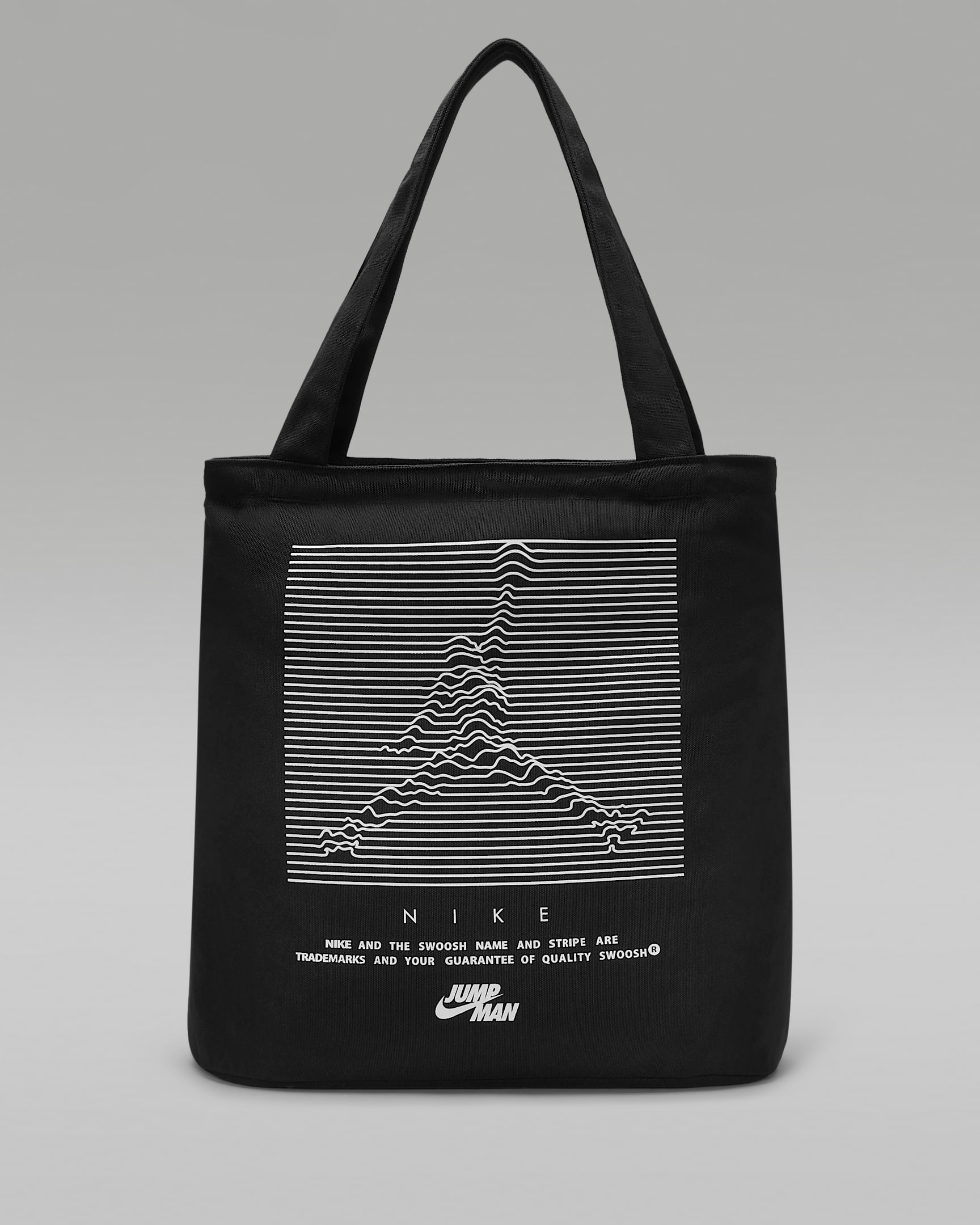 Jordan Jumpman 托特包 - 黑