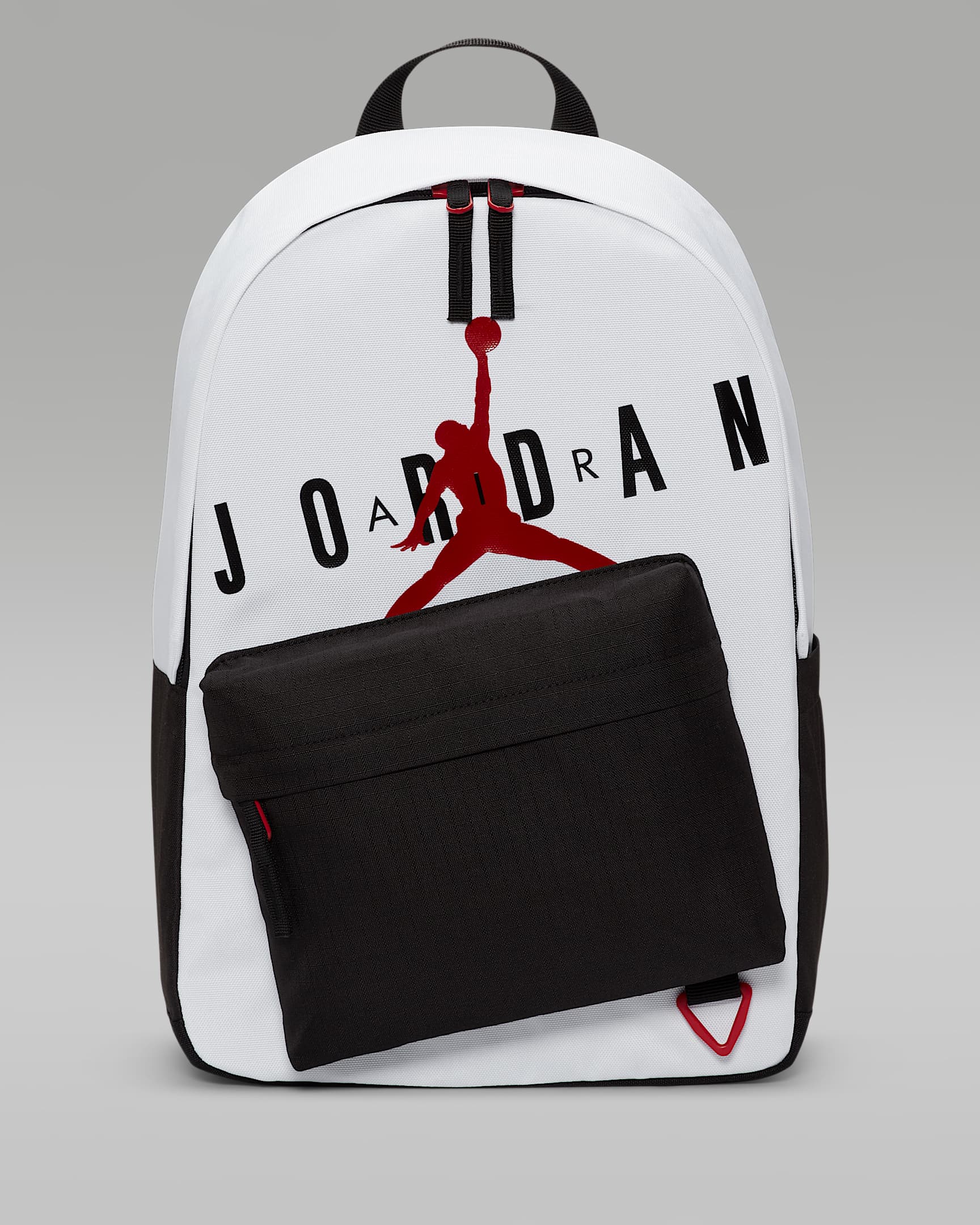 Jordan Banner 双肩包 - 白色