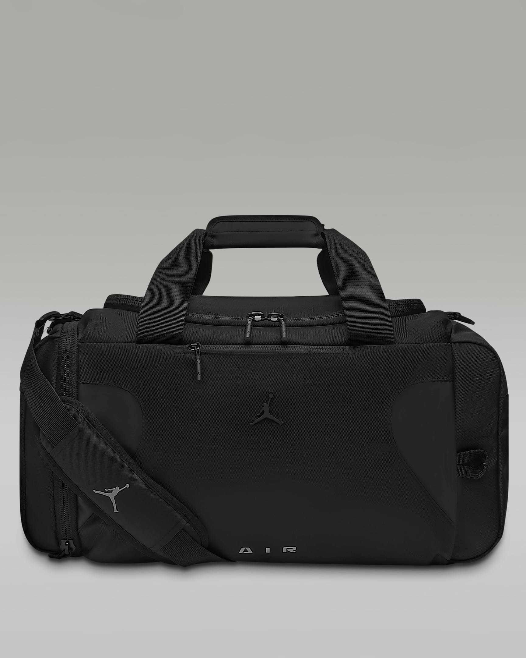Jordan Element 行李包 - 黑