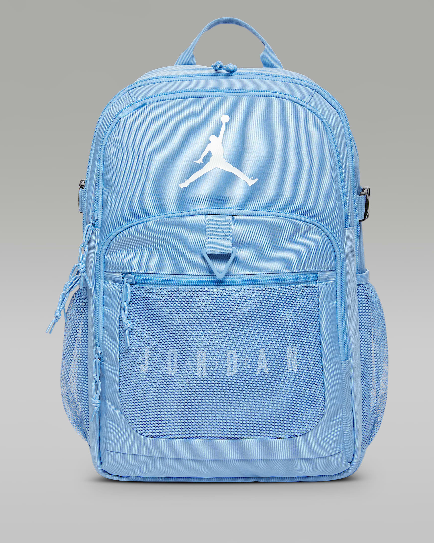 Jordan 儿童双肩包 - 氢蓝