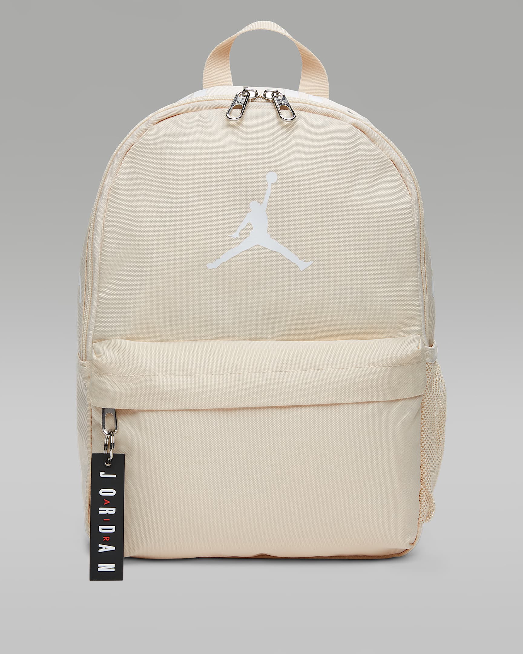 Jordan Air 双肩包 - 珍珠白
