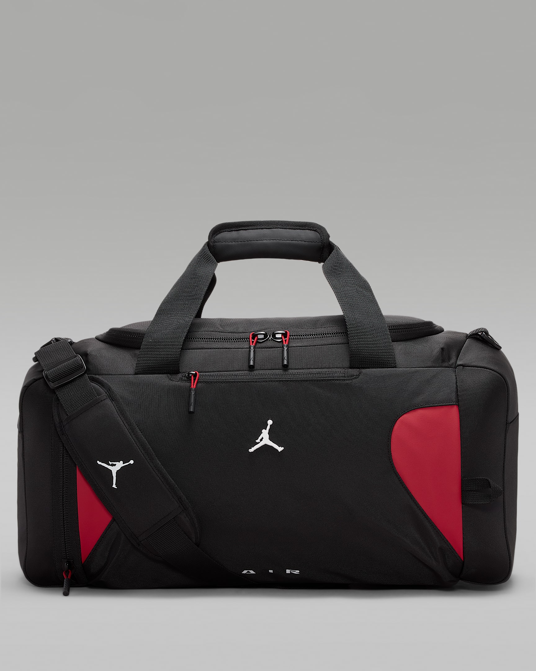 Jordan Element 行李包 - 黑