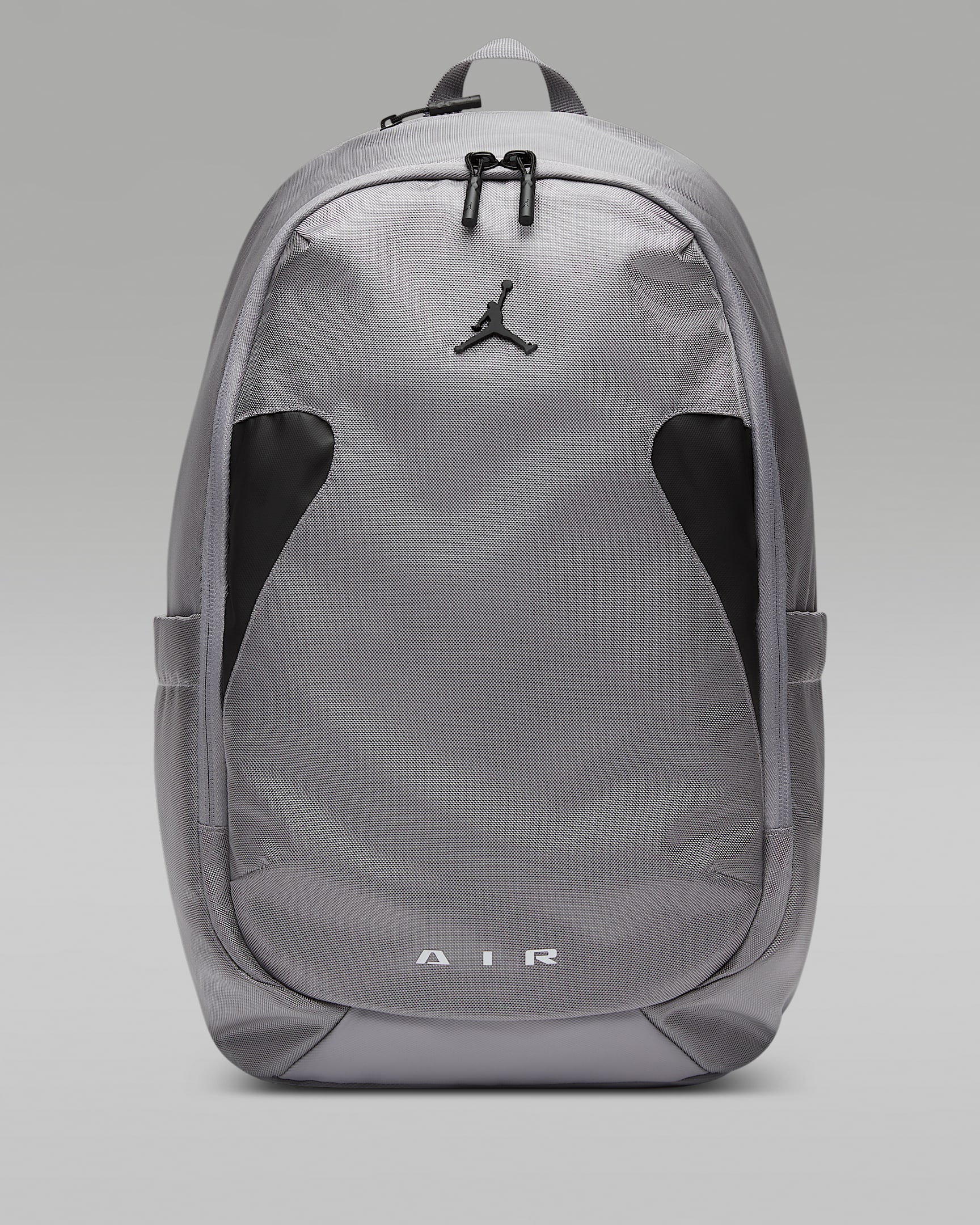 Jordan Element 双肩包 - 水泥灰/黑/白色/黑