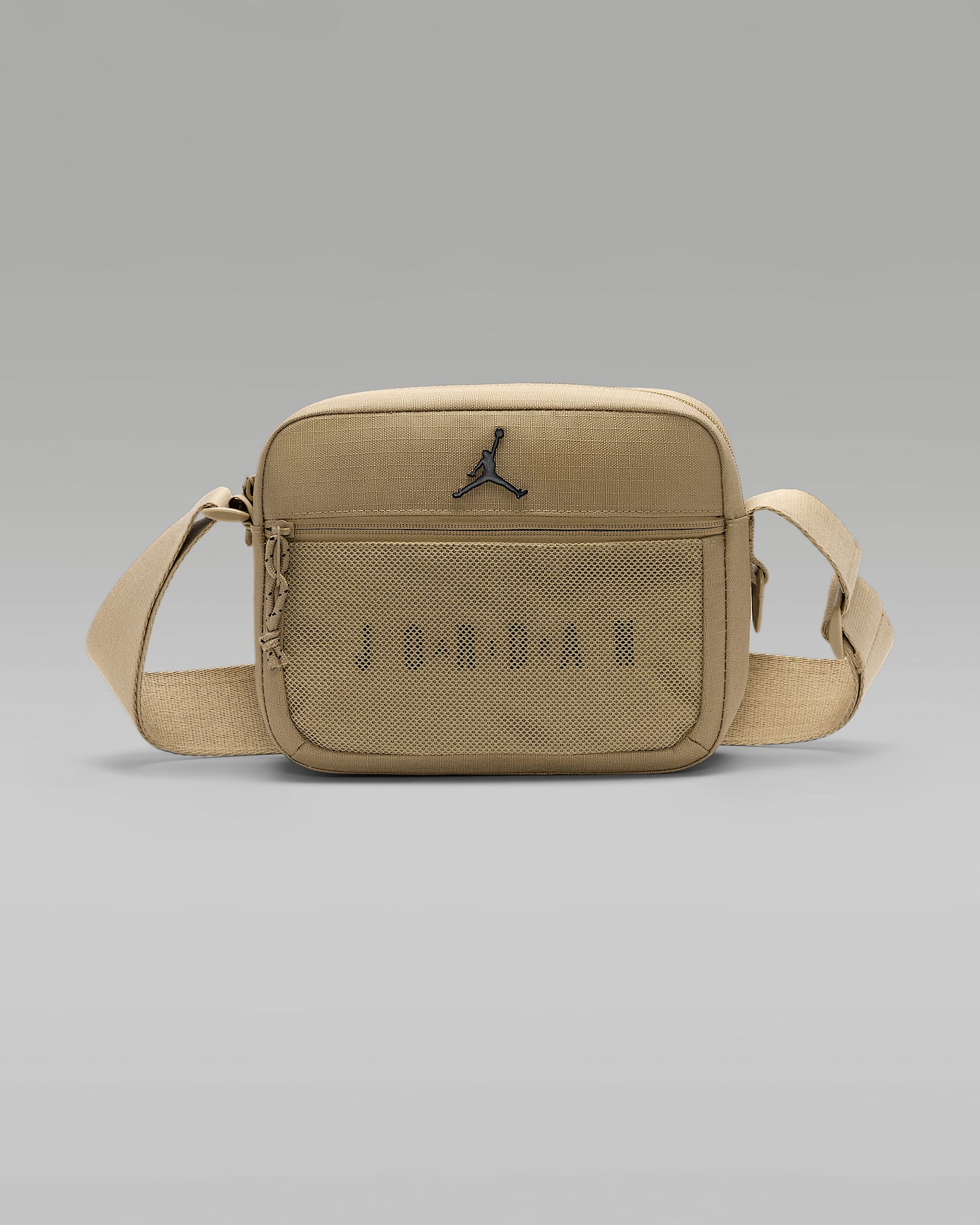 Jordan Blacktop 斜挎包 - 沙漠迷彩
