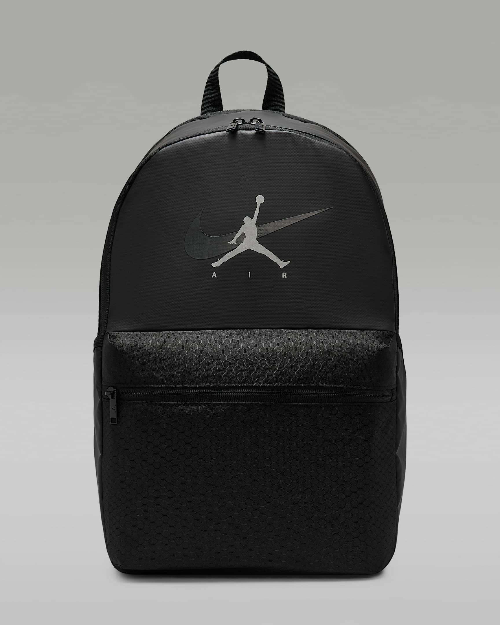 Jordan Swoosh Air 双肩包 - 黑