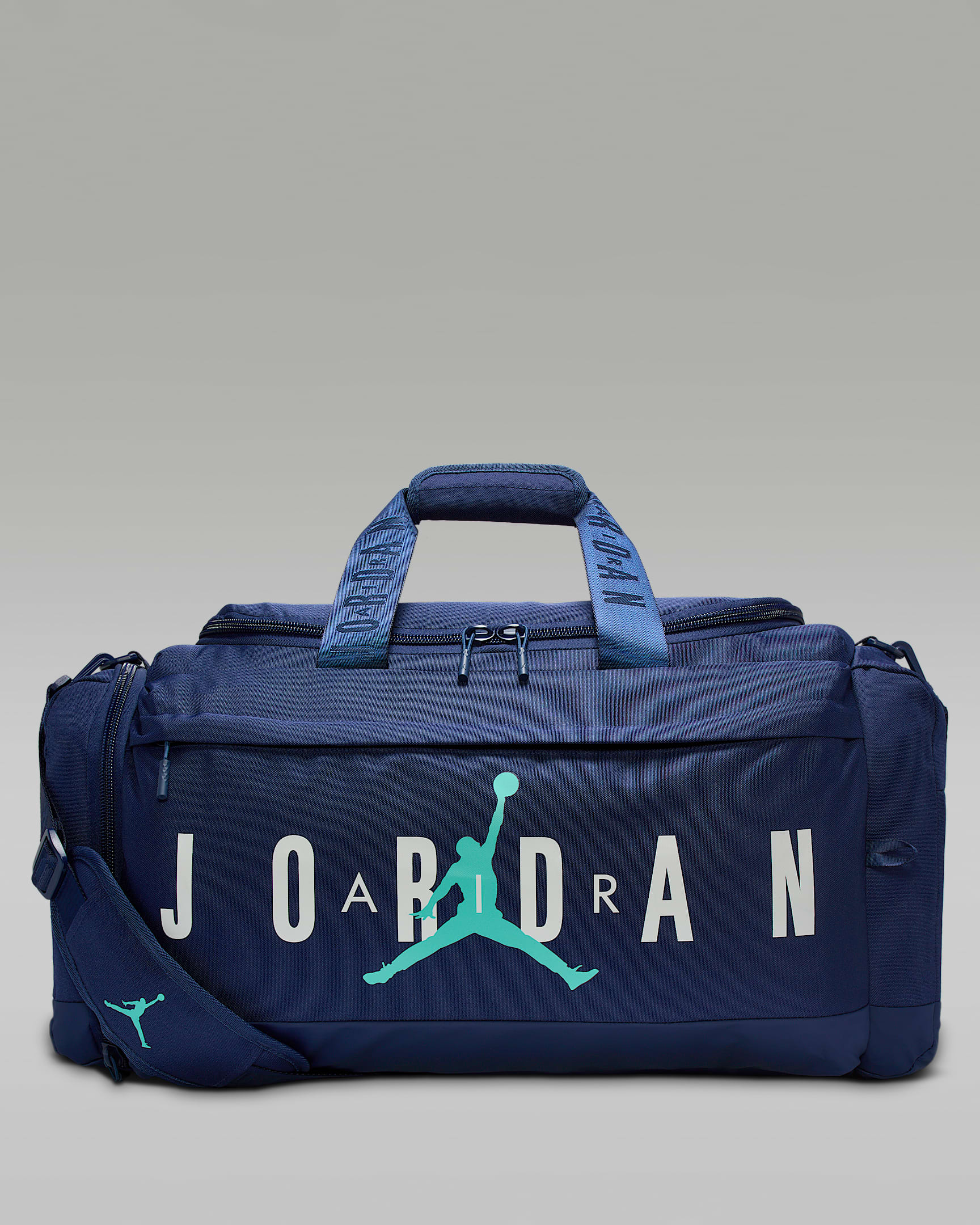 Jordan Velocity 行李包 - 深藏青