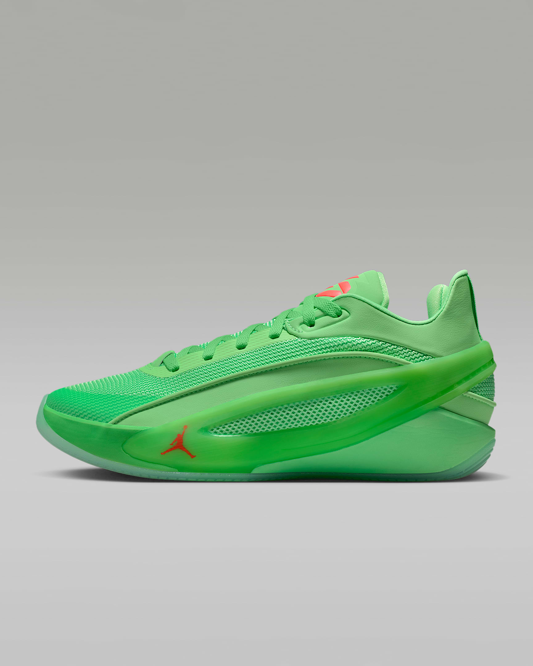 Luka 5 PF 东契奇男子篮球鞋 - 梦幻绿/红外线红 23
