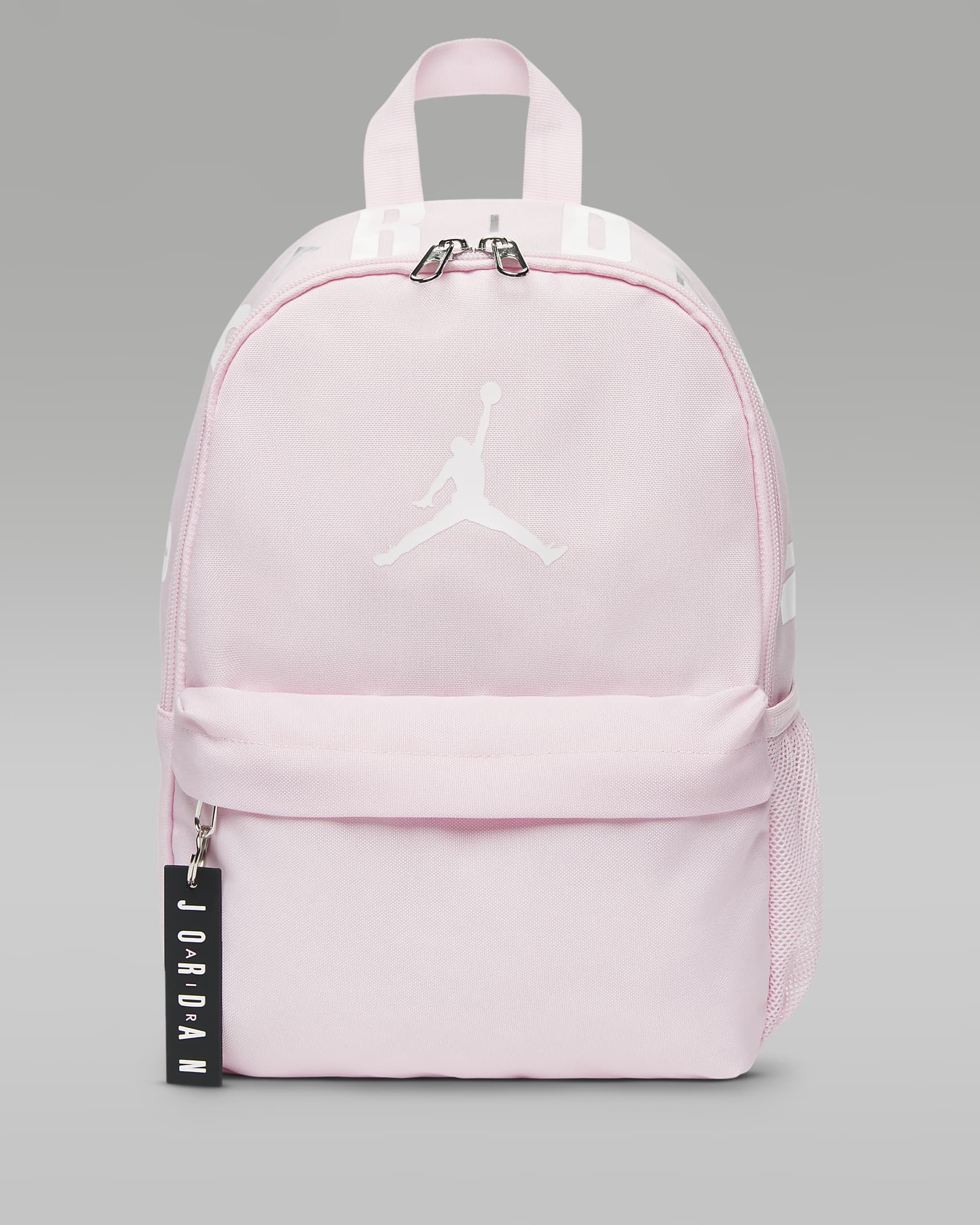 Jordan Air 双肩包 - 泡沫粉