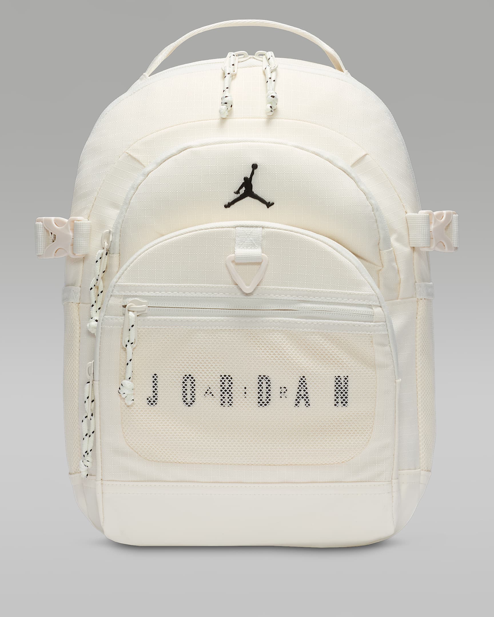 Jordan Blacktop 双肩包 - 淡象牙白