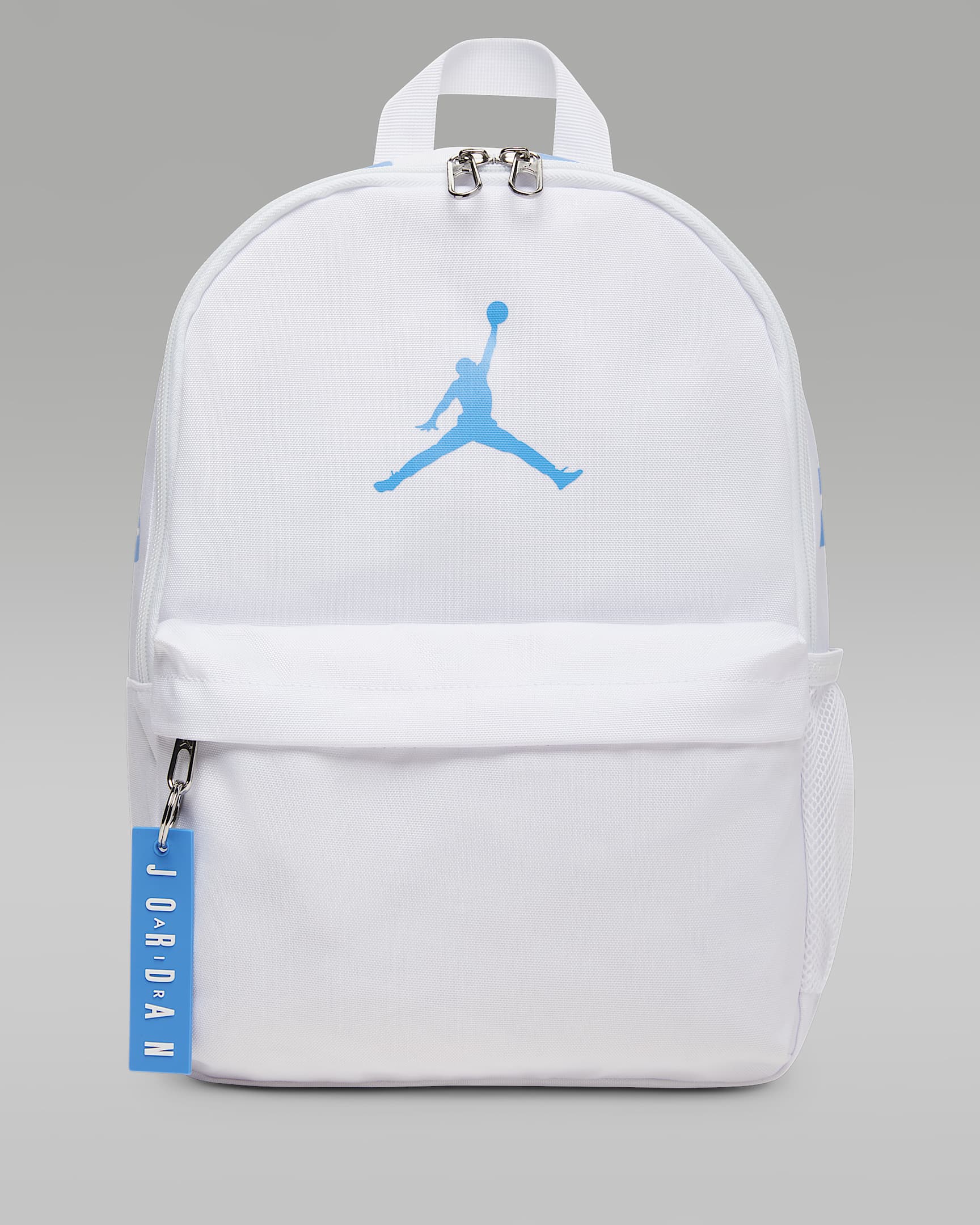 Jordan Air 双肩包 - 传奇蓝