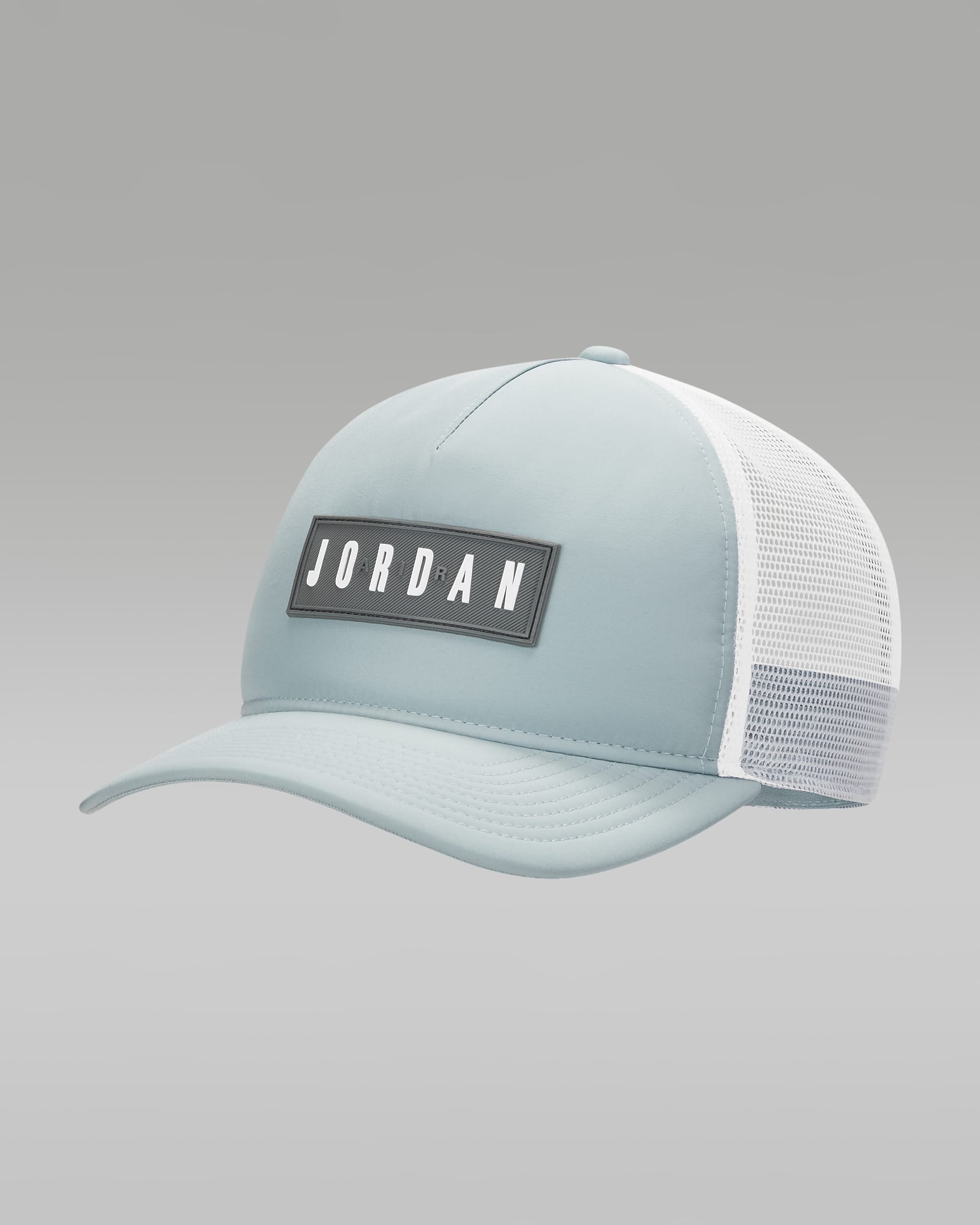 Jordan Jumpman Air Classic99 Trucker 运动帽 - 海洋深蓝/海洋深蓝/白色