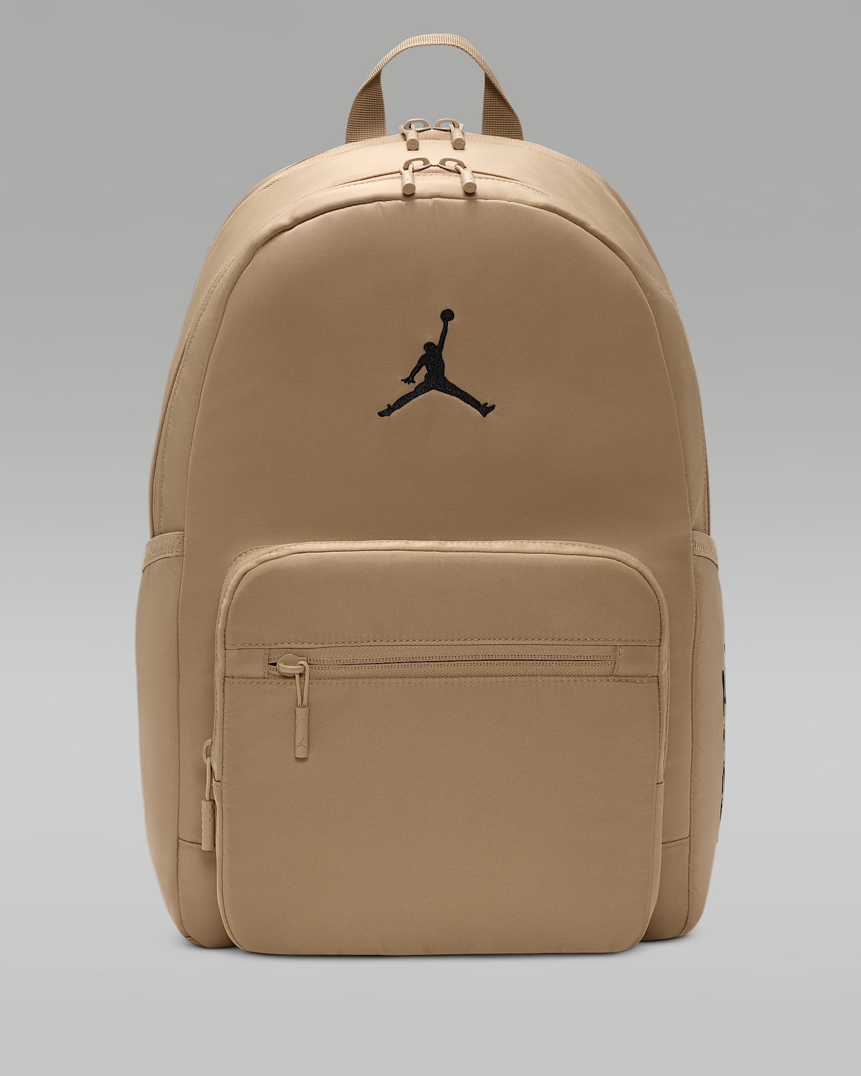 Jordan MVP 双肩包 - 沙漠迷彩