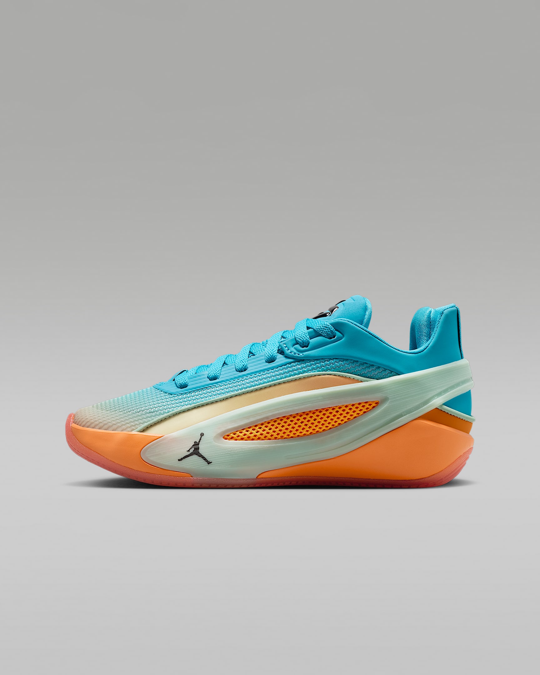 Luka 5 东契奇大童篮球鞋 - 多色/宝蓝/光辉绿/黑