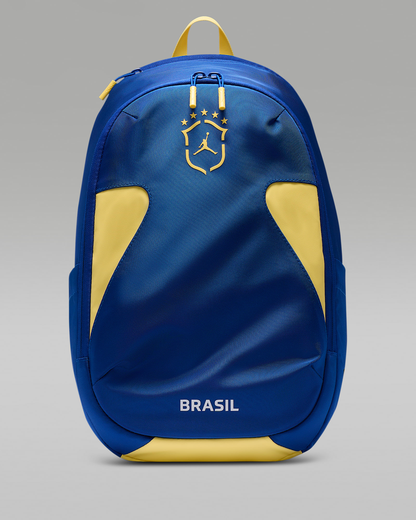 Jordan P6 Element 双肩包 - 旧宝蓝