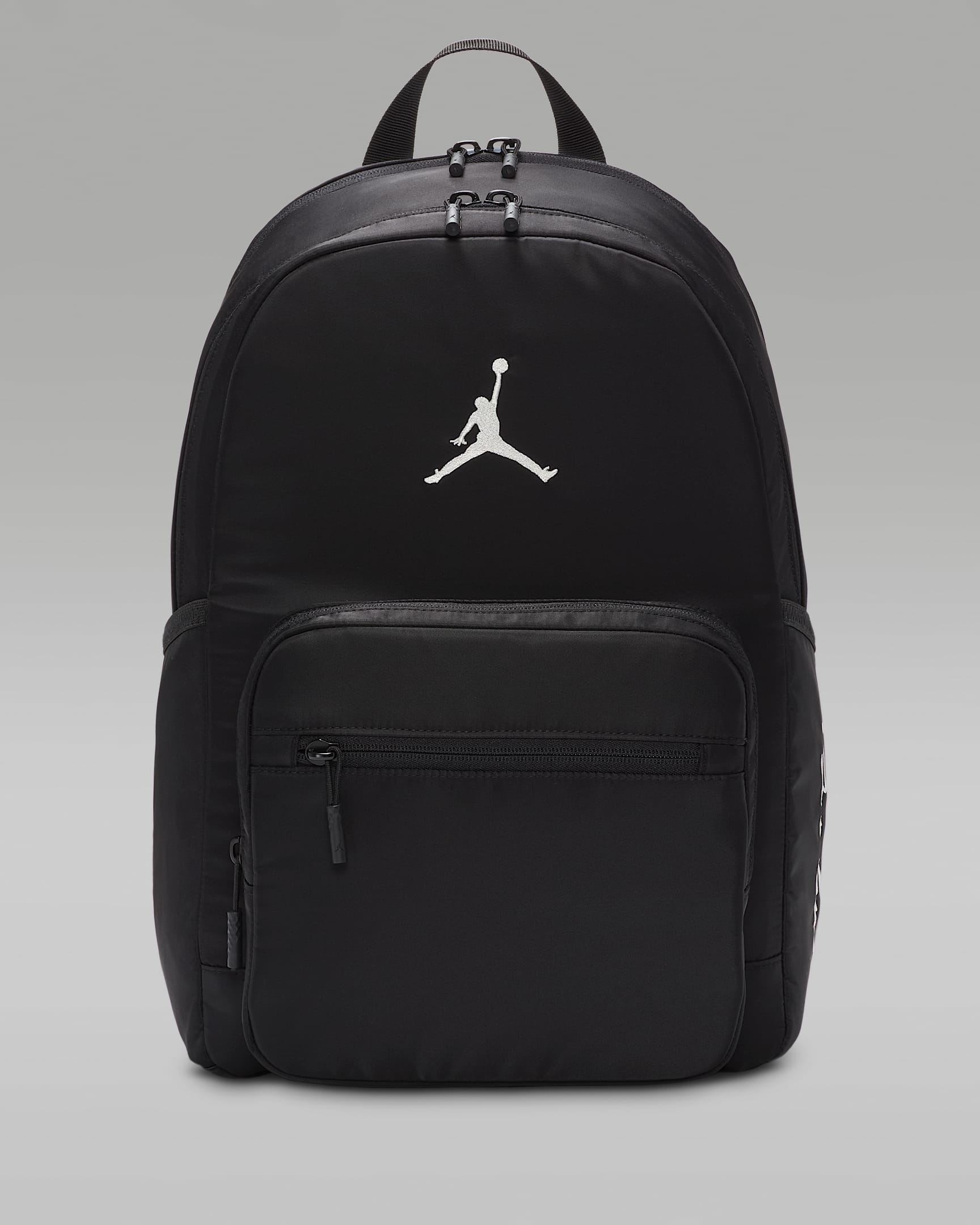Jordan MVP 双肩包 - 黑