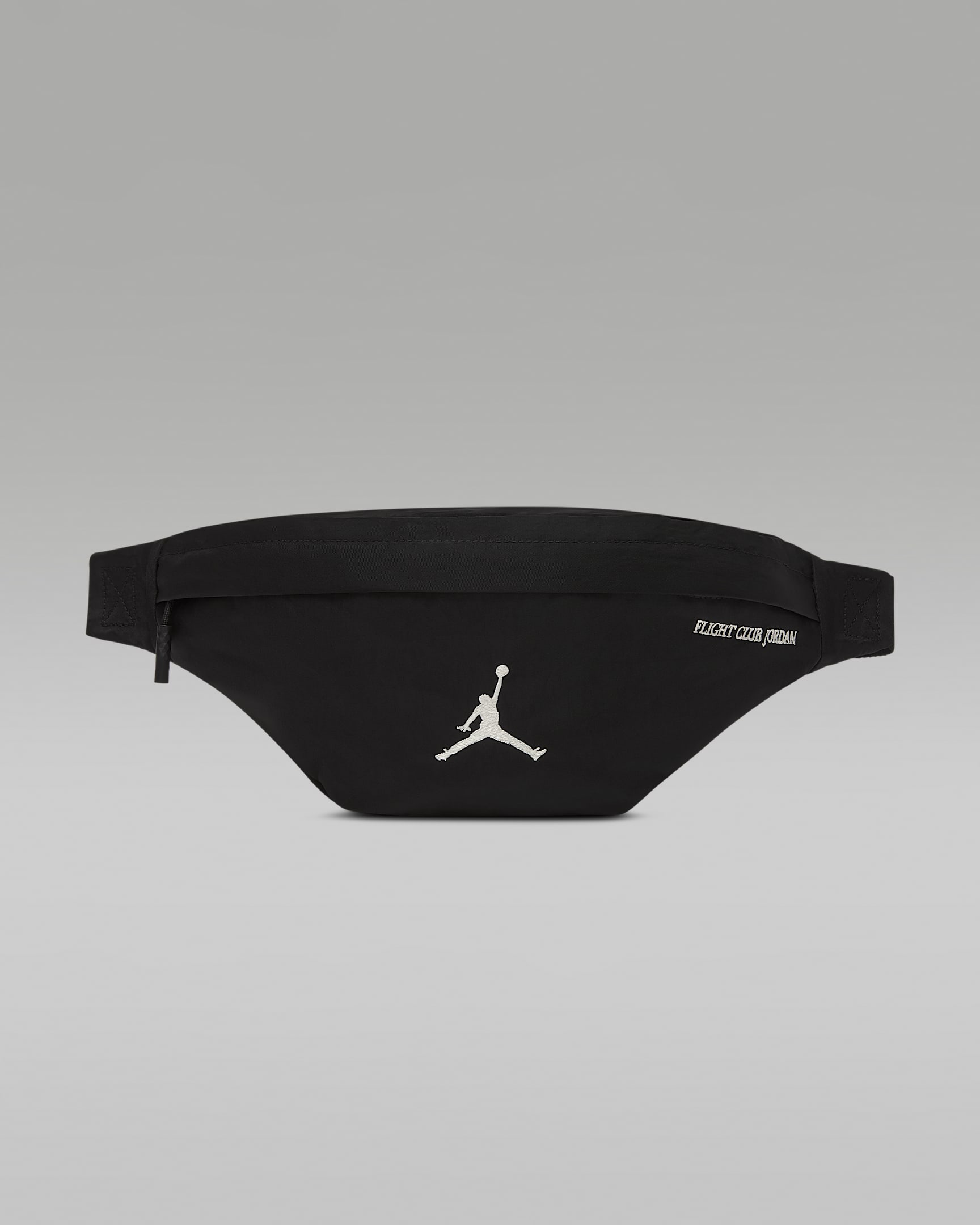 Jordan MVP 腰包 - 黑