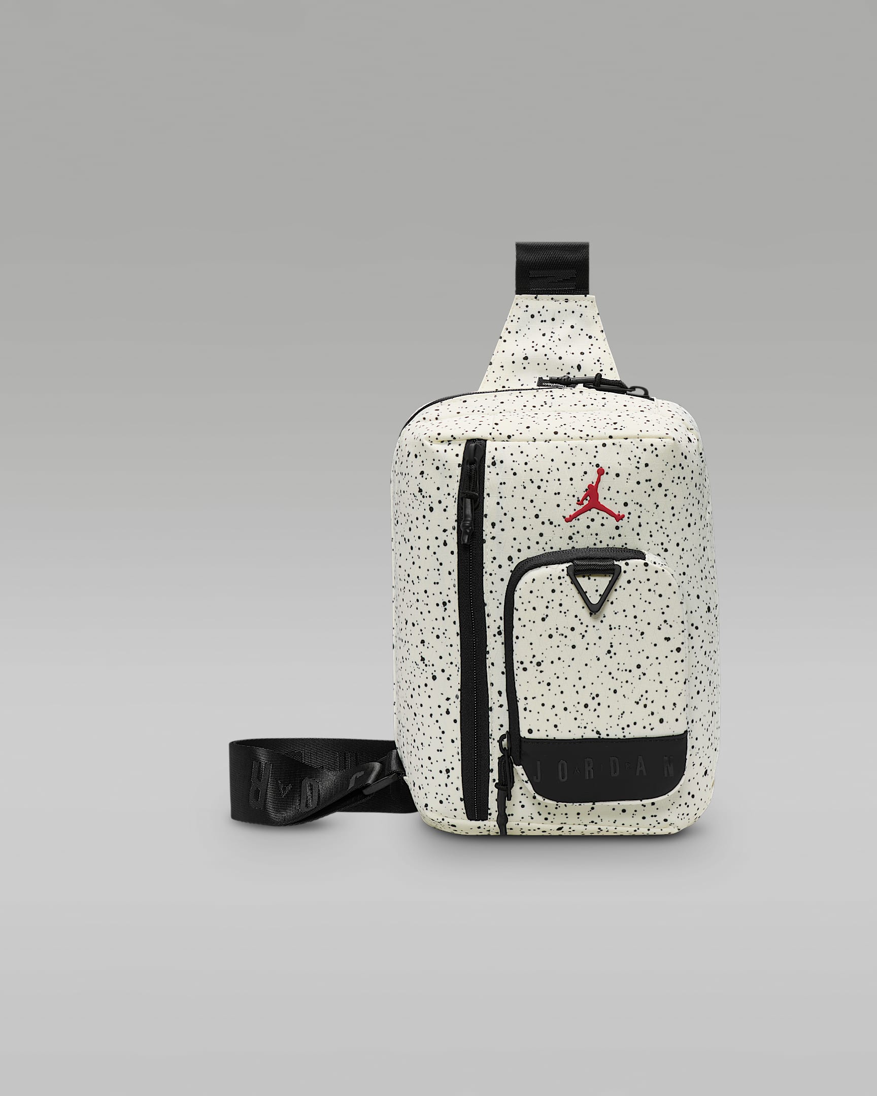 Jordan Collectors 斜挎包 - 白色