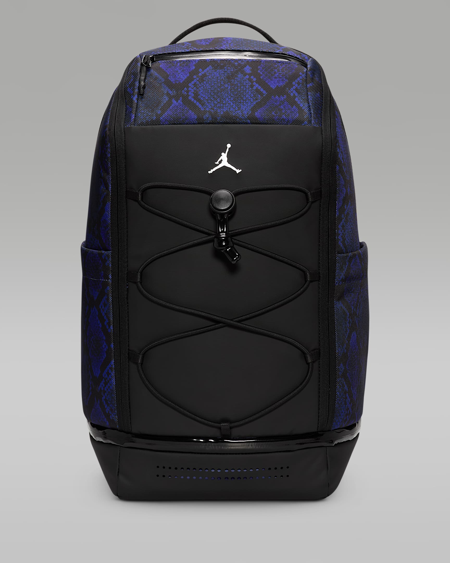 Jordan Sport 双肩包 - 彗星紫