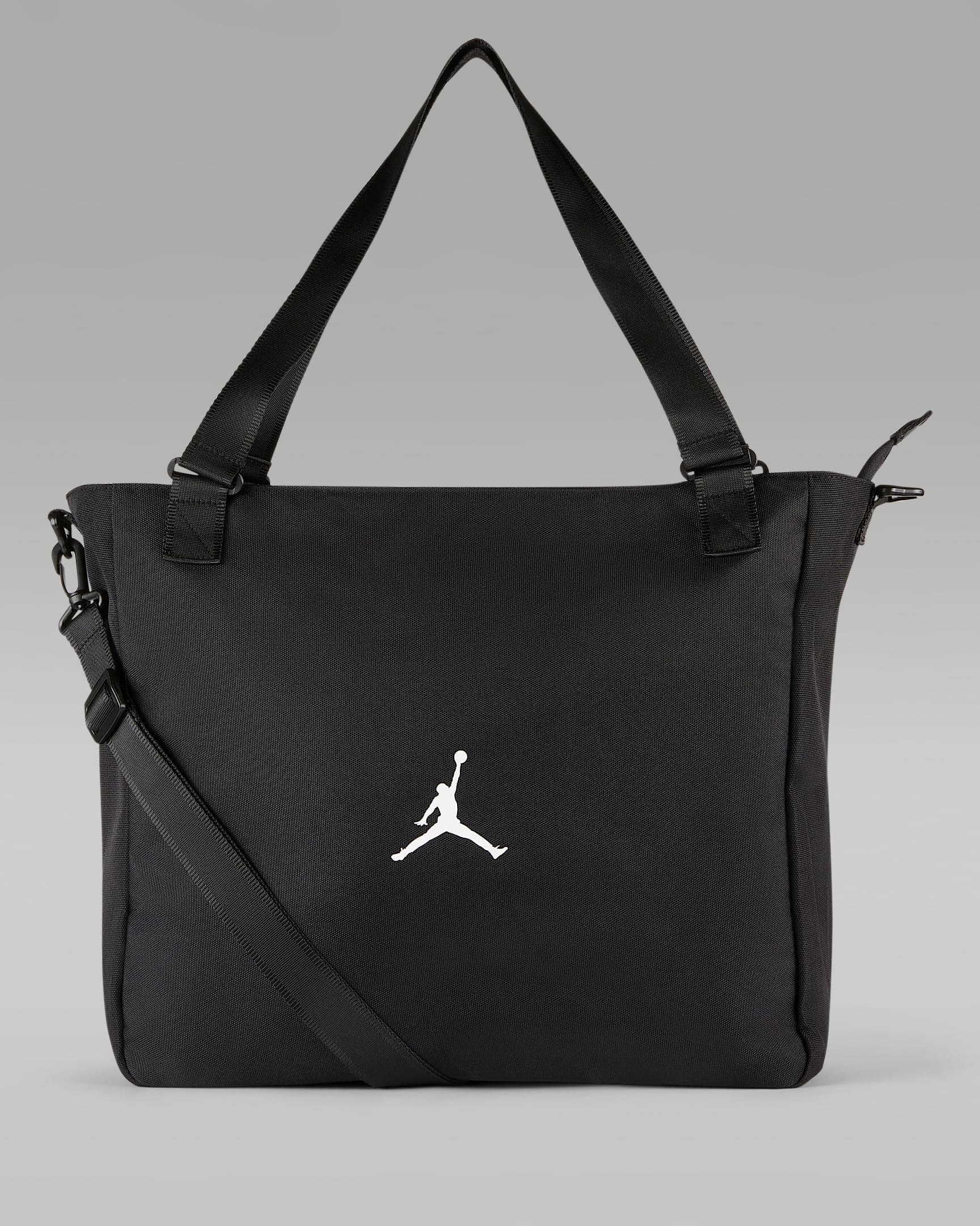 Jordan 托特包 - 黑