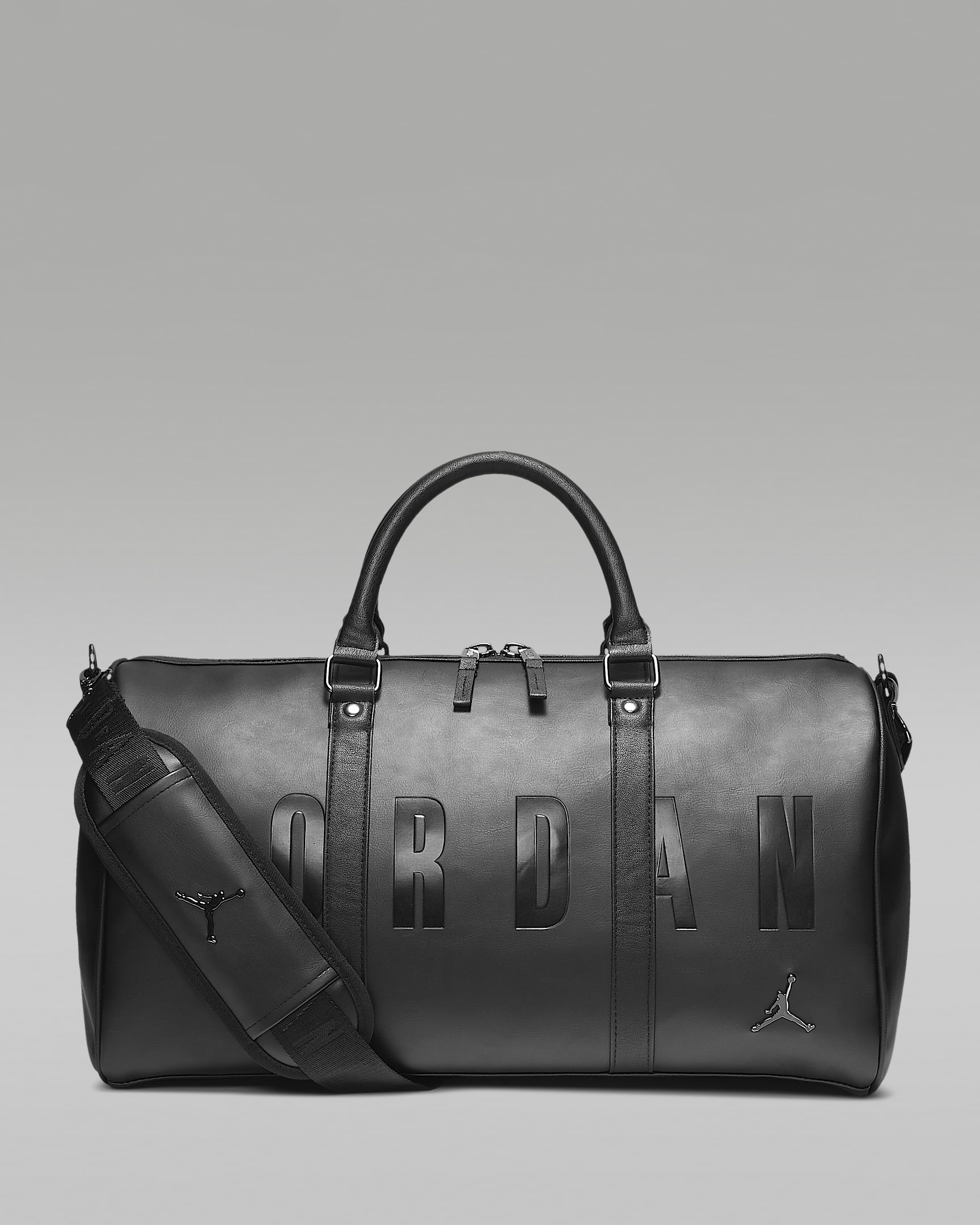 Jordan Jumpman 行李包 - 黑
