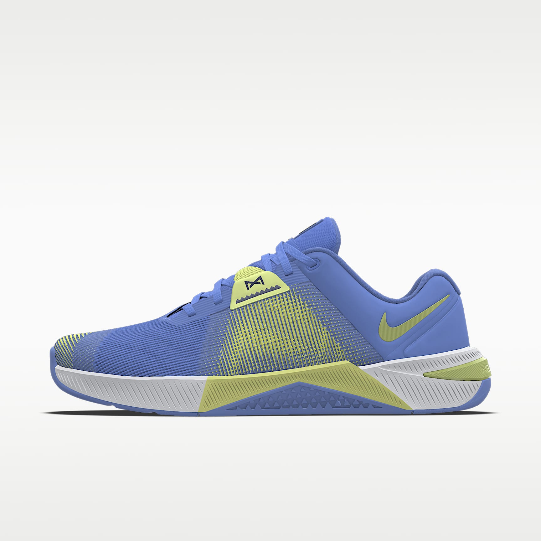 Nike Metcon 10 By You 专属定制女子训练鞋 - 多色/多色