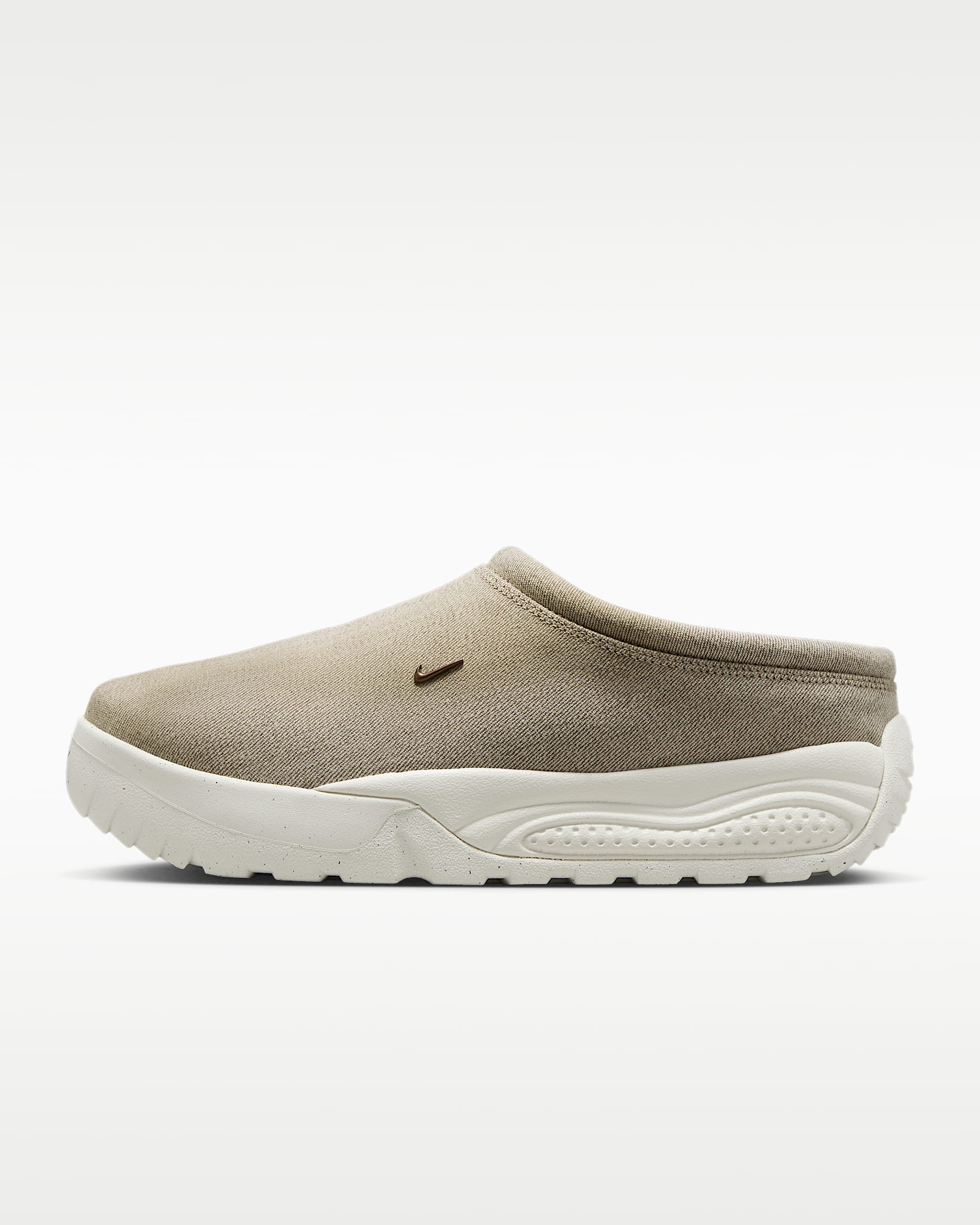 Nike ACG Rufus 男子运动鞋 - 大学灰/幻影灰白/珍珠灰/卡其