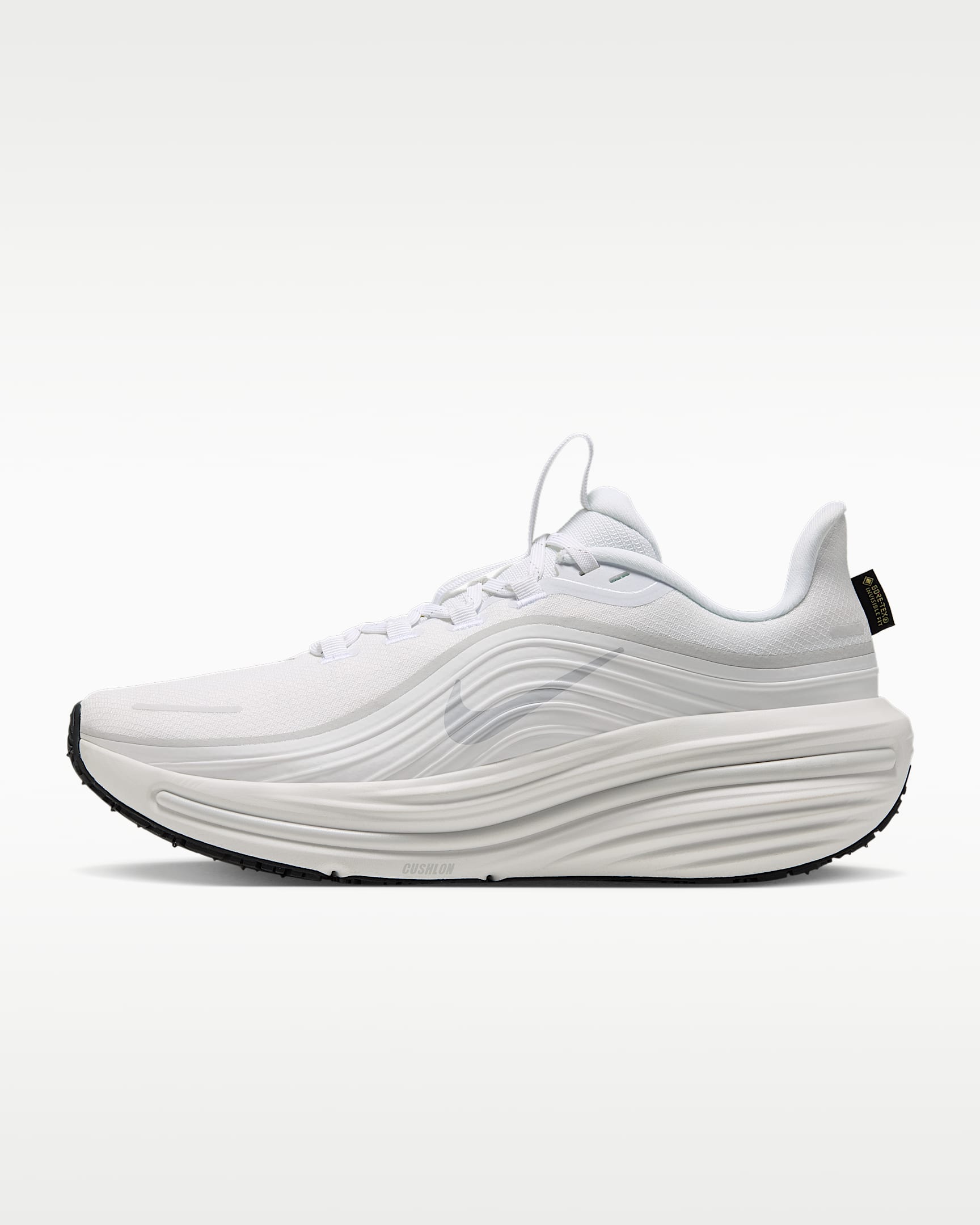 Nike Winflo 12 GORE-TEX 女子防水公路跑步鞋 - 白色/山峰白/尘光子色/白色