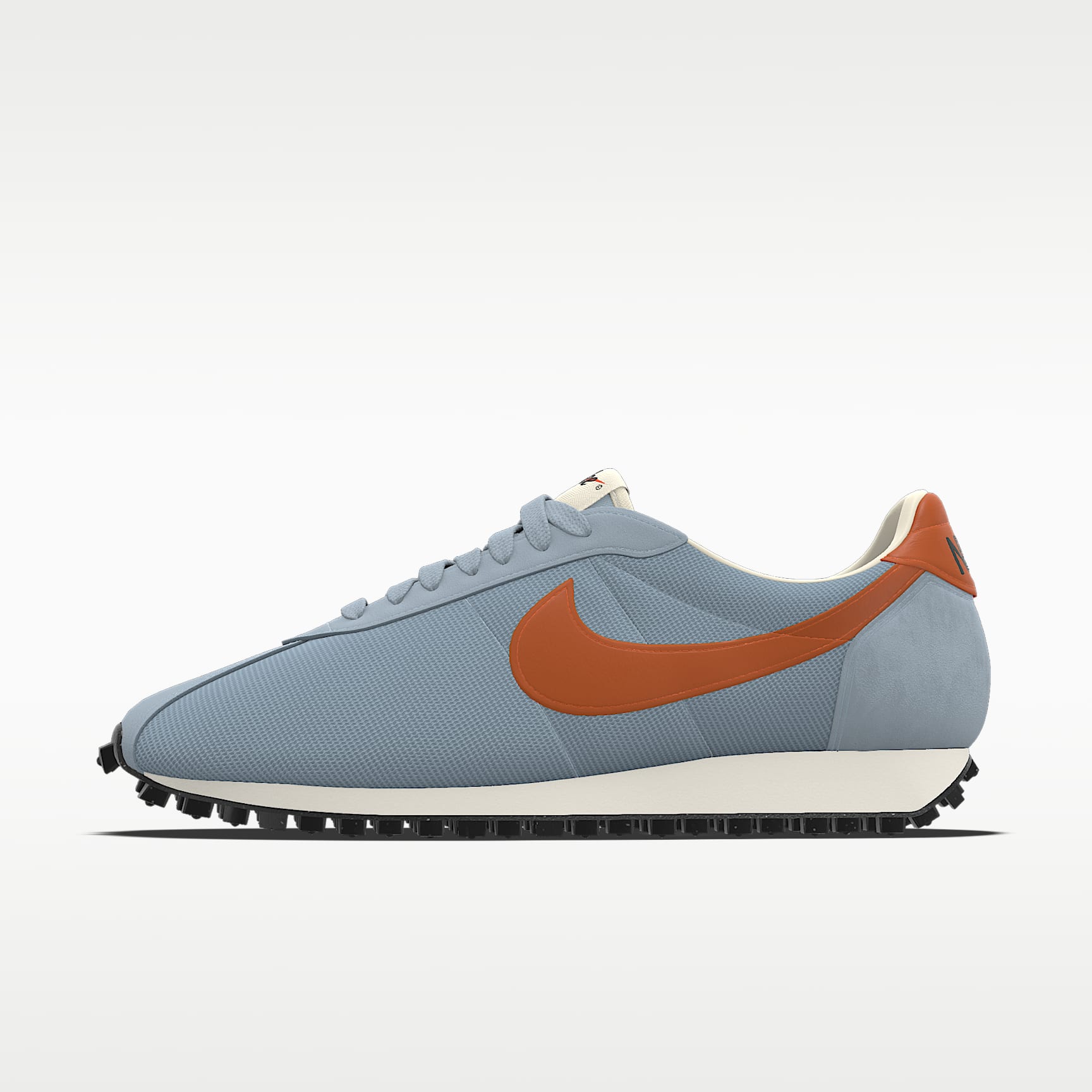 Nike LD-1000 By You 专属定制女子运动鞋 - 多色/多色