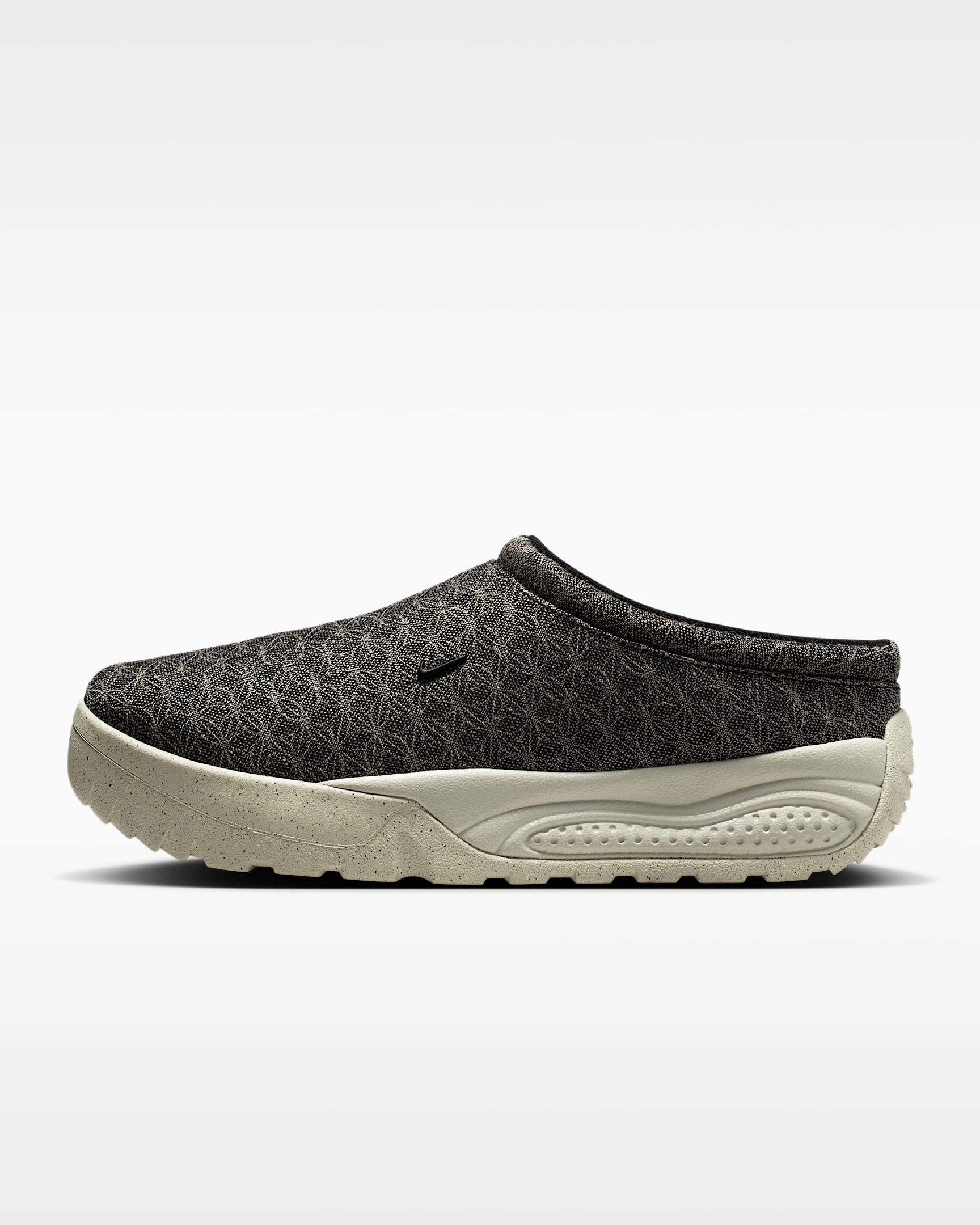 Nike ACG Rufus SE 男子运动鞋 - 多色/水汽白/亮紫罗兰/黑