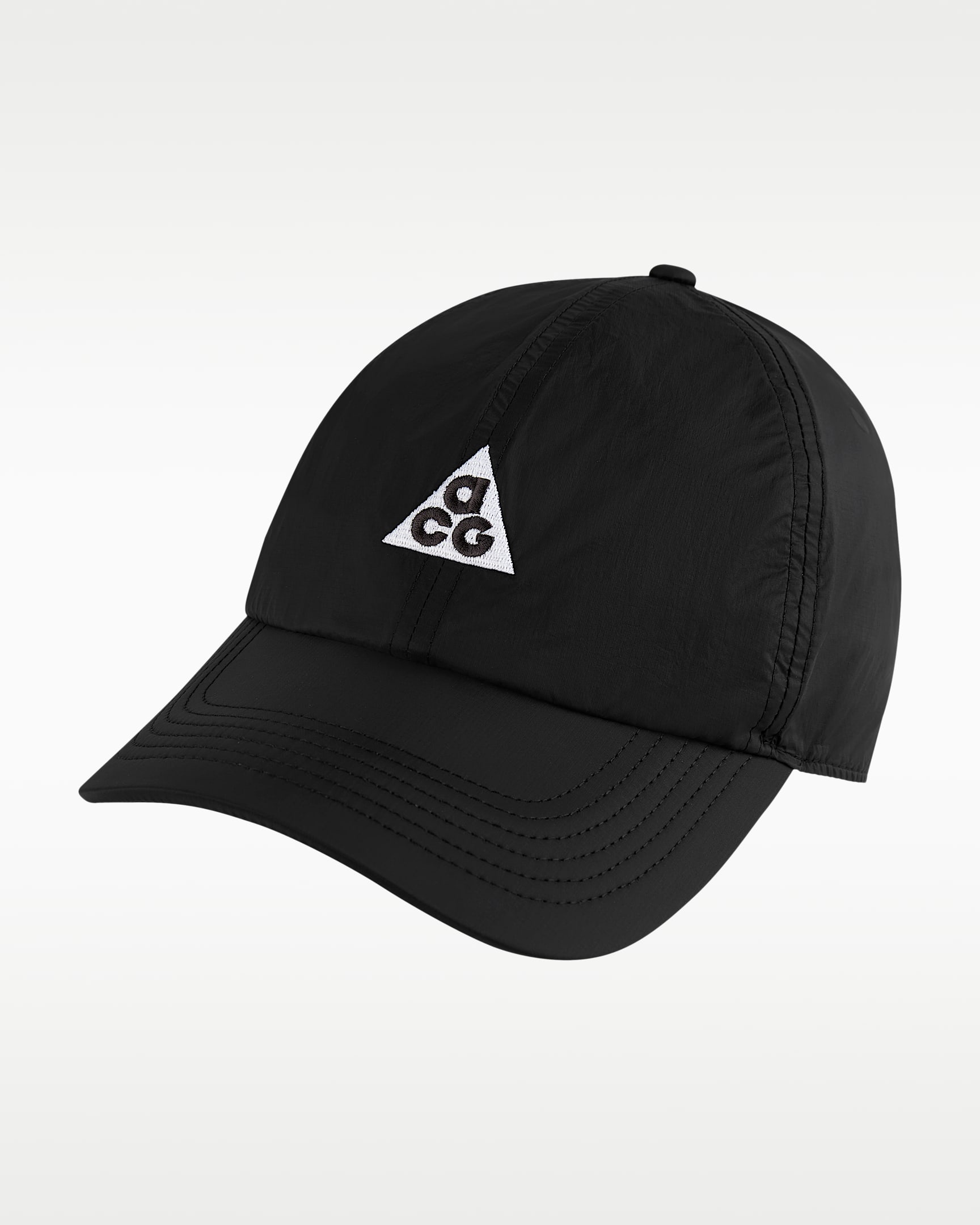 Nike Club ACG 软顶运动帽 - 黑