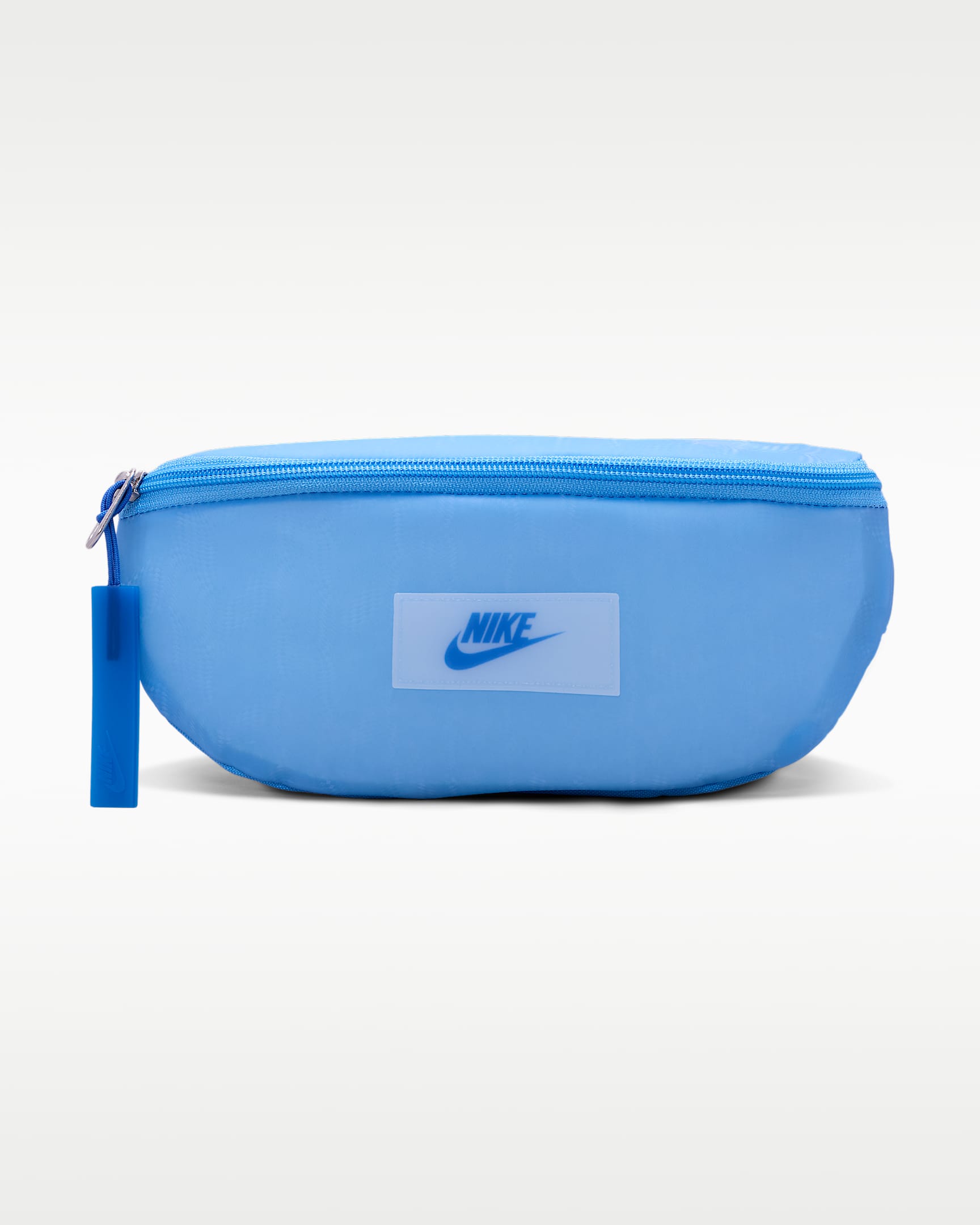 Nike Heritage 2.0 腰包 - 大学蓝/大学蓝/游戏宝蓝