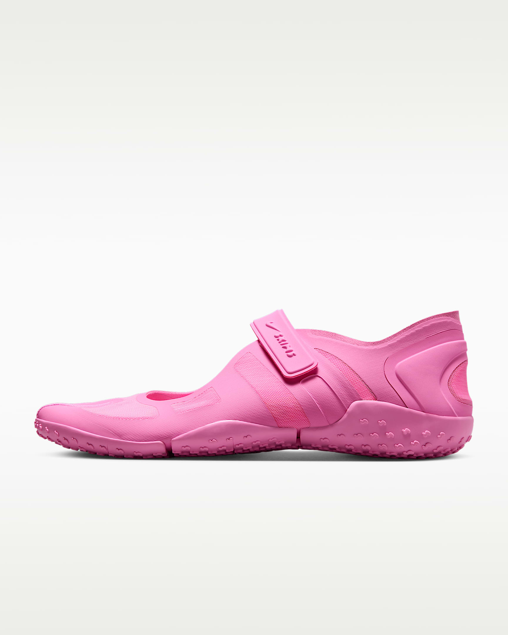 NikeSKIMS Rift Mesh 女子运动鞋 - 心灵粉/心灵粉/心灵粉