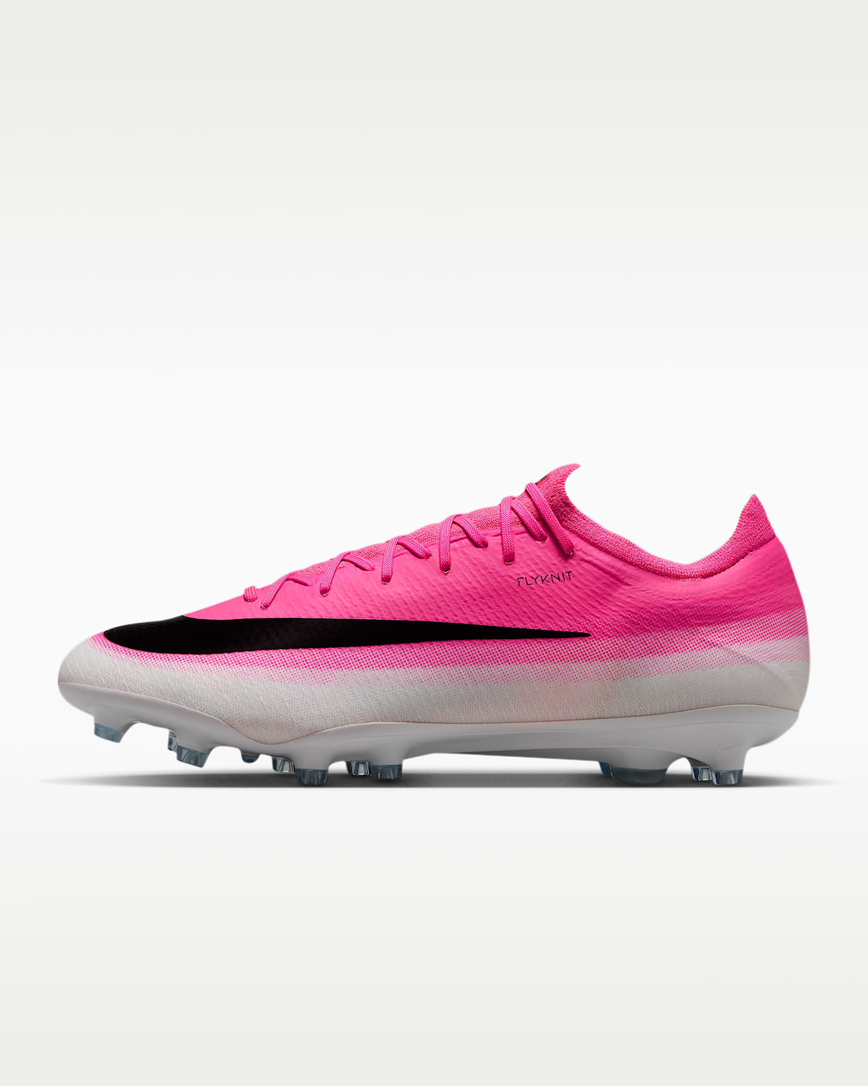 Nike Mercurial Vapor 17 Pro 耐克破阵·刺客系列男/女 AG 人造草地低帮足球鞋 - 多色/黑