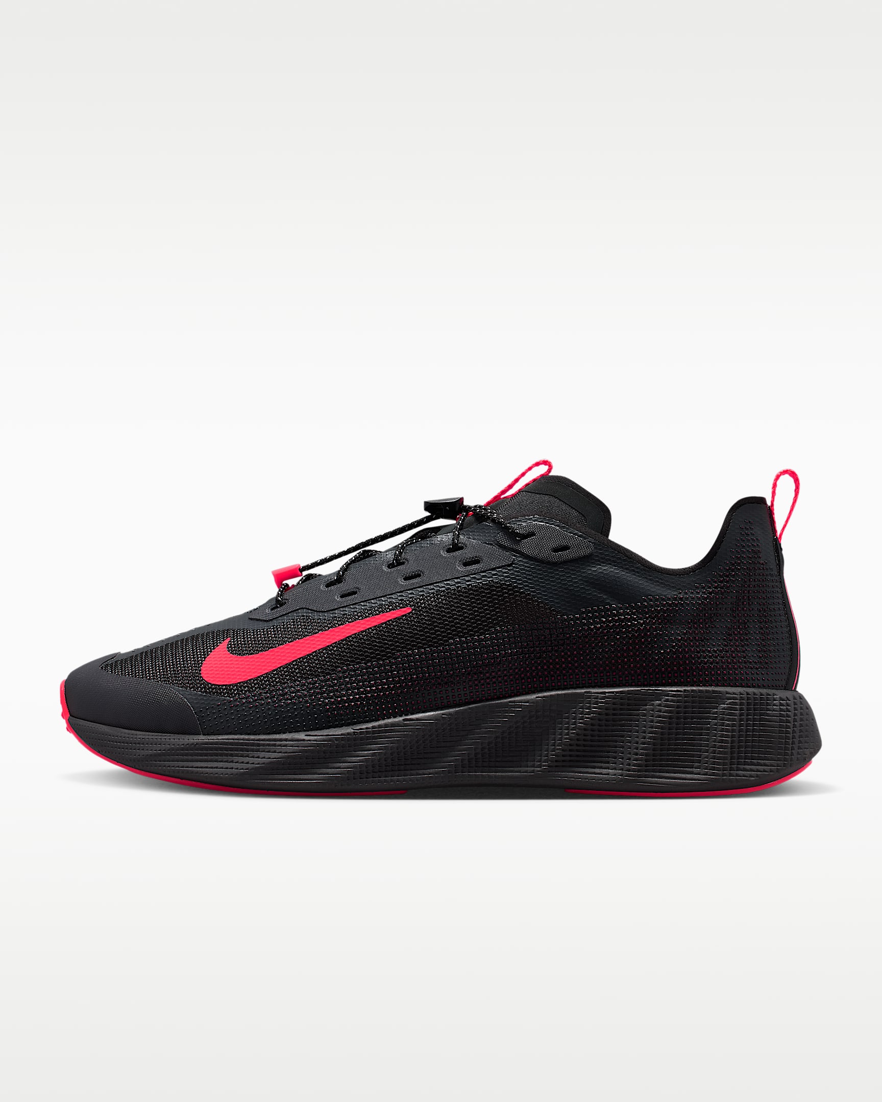 Nike Ava X SE 男子运动鞋 - 黑/暗烟灰/黑/亮深红