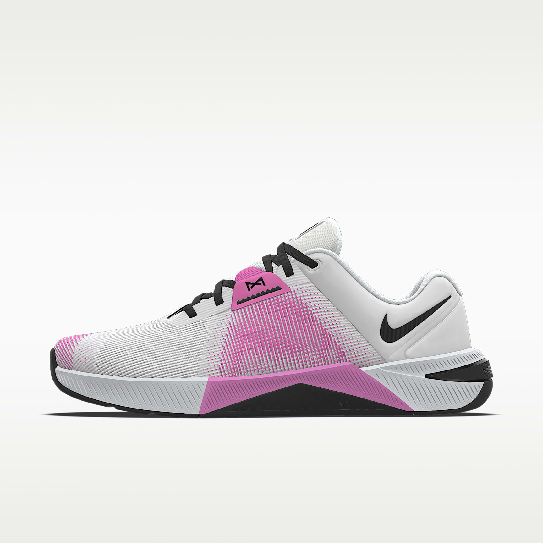 Nike Metcon 10 By You 专属定制女子训练鞋 - 多色/多色