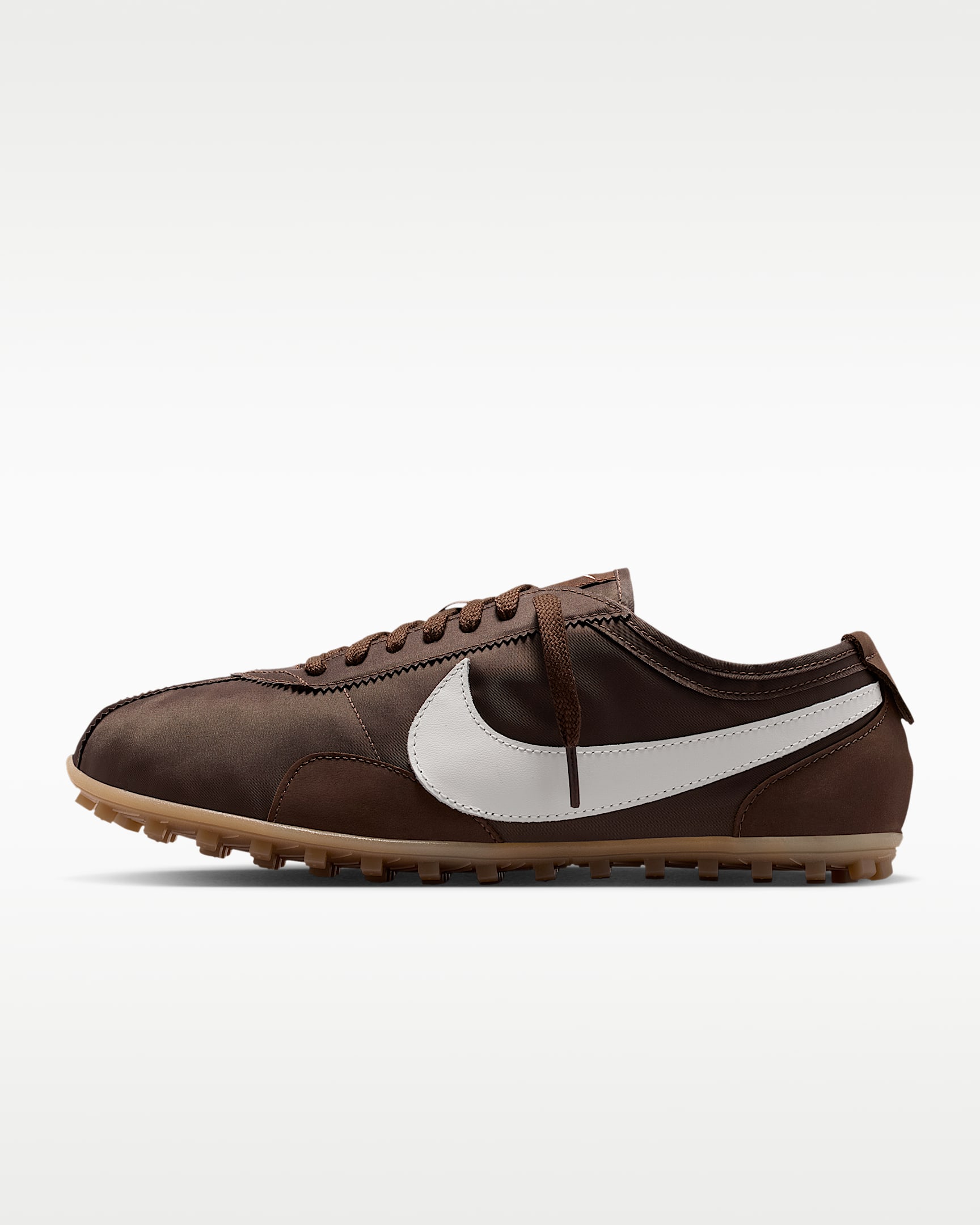 Nike Moon Shoe OG 男子运动鞋登月鞋 - 惊喜可可色/橡皮浅褐/帆白