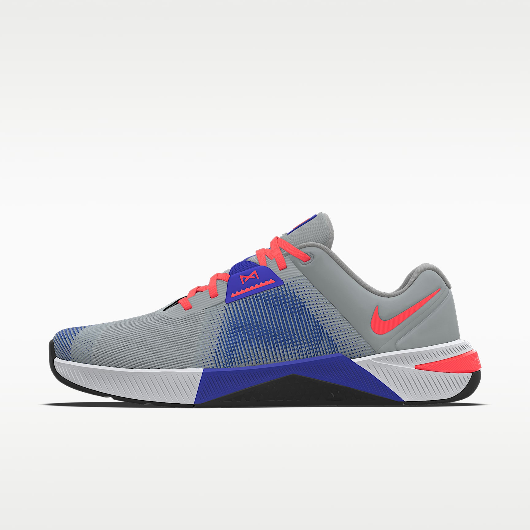 Nike Metcon 10 By You 专属定制男子训练鞋 - 多色/多色