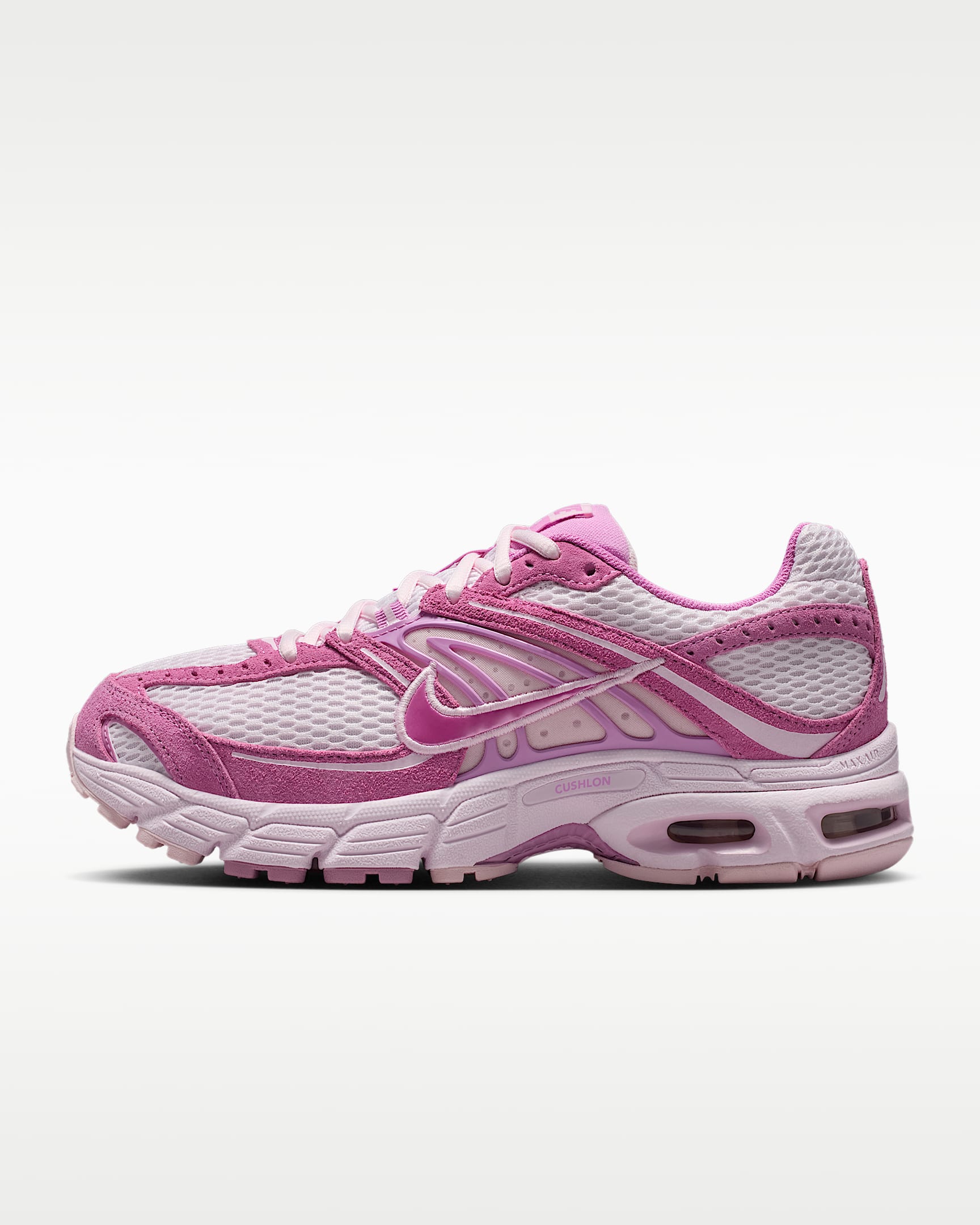 Nike Air Max Moto 2K SE 女子运动鞋 - 珍珠粉/泡沫粉/浅品红