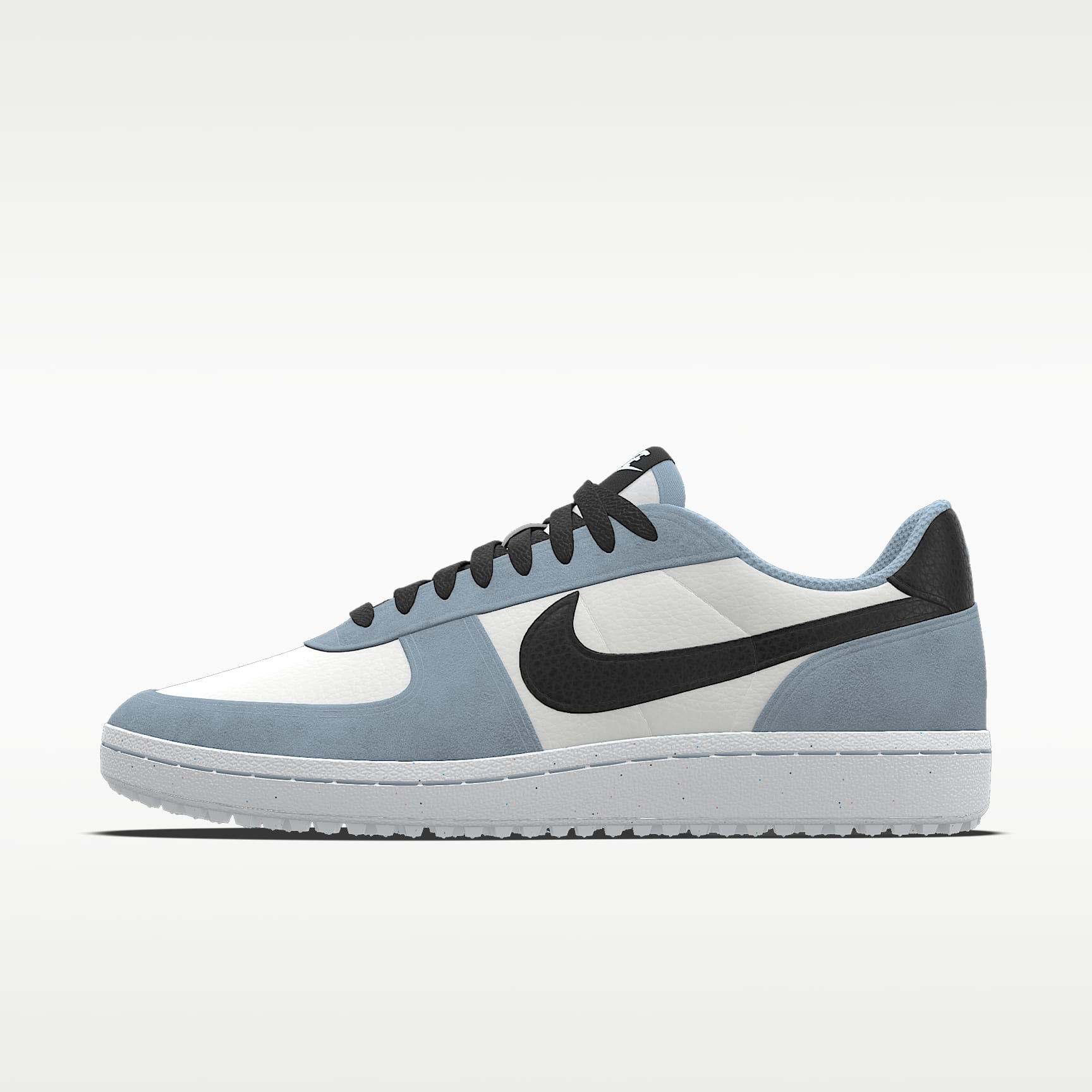 Nike Field General By You 专属定制女子运动鞋 - 多色/多色