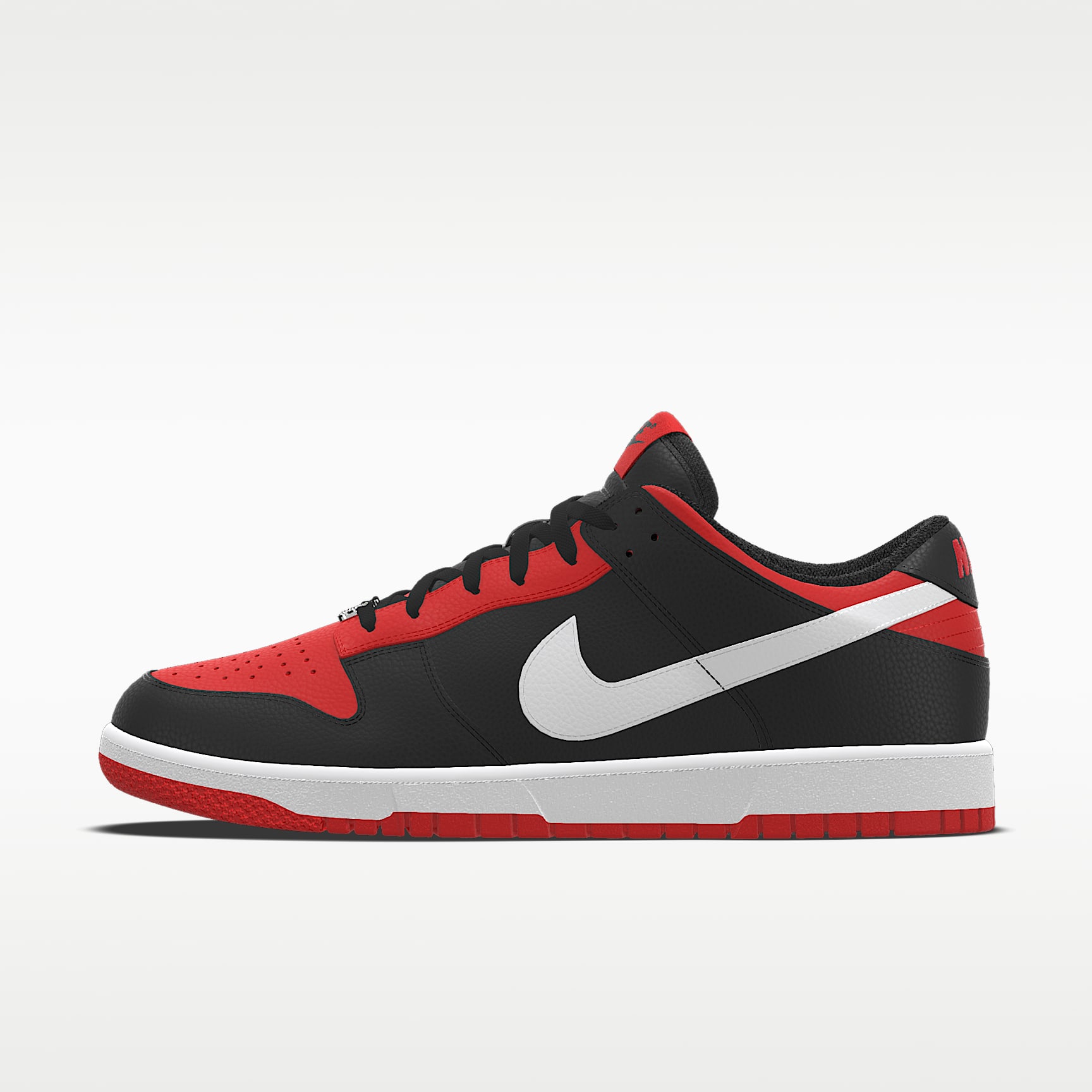 Nike Dunk Low Unlocked By You 专属定制运动鞋 - 多色/多色/多色